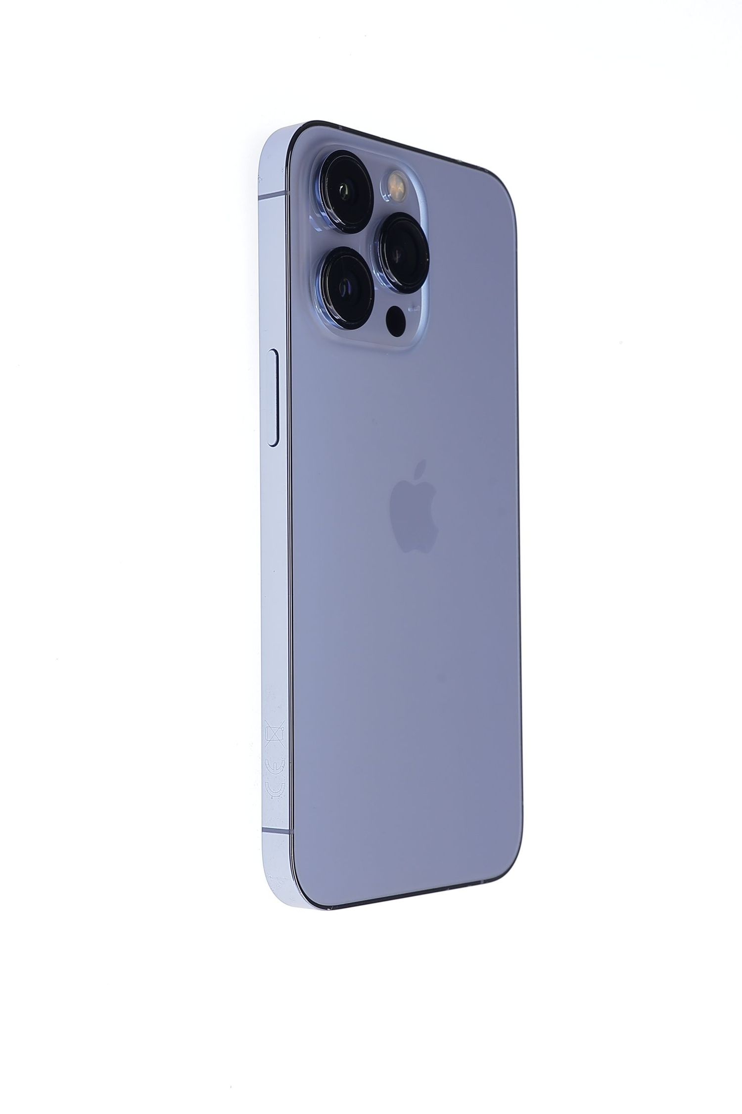 Apple iPhone 13 Pro 128 GB Sierra Blue - Много добро