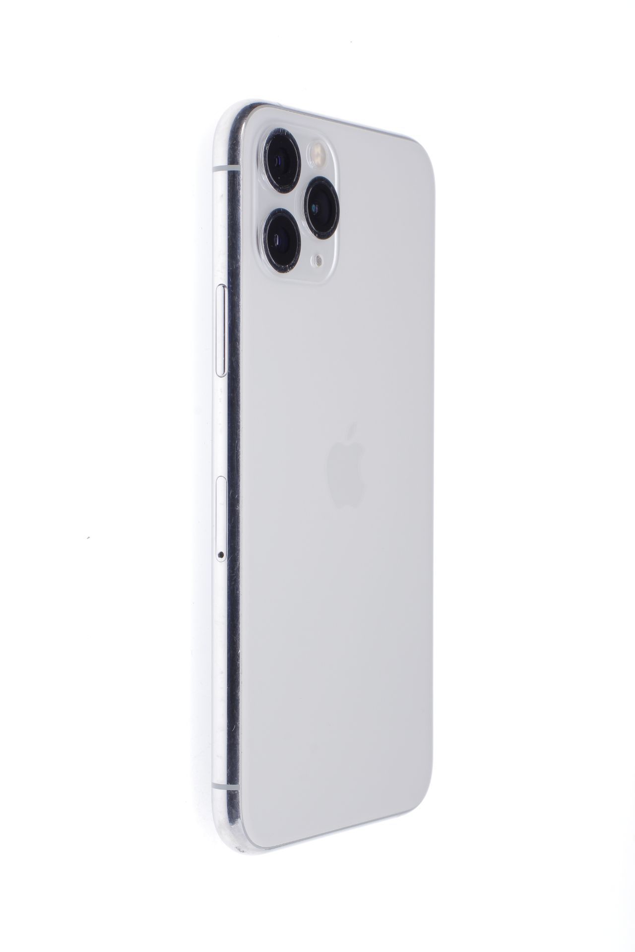 Apple iPhone 11 Pro 512 GB Silver - Много добро