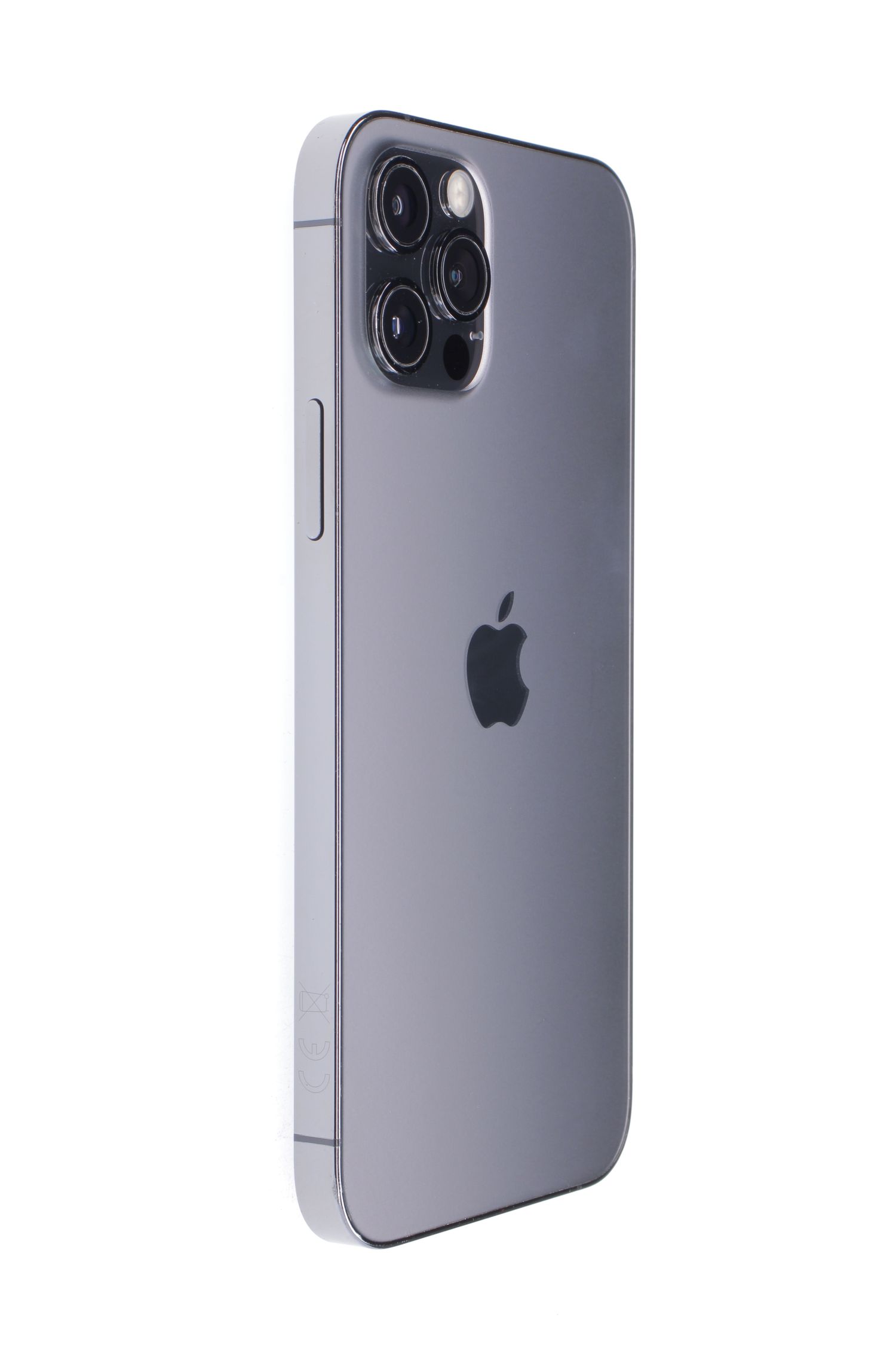 Apple iPhone 12 Pro 128 GB Graphite - Nagyon jó