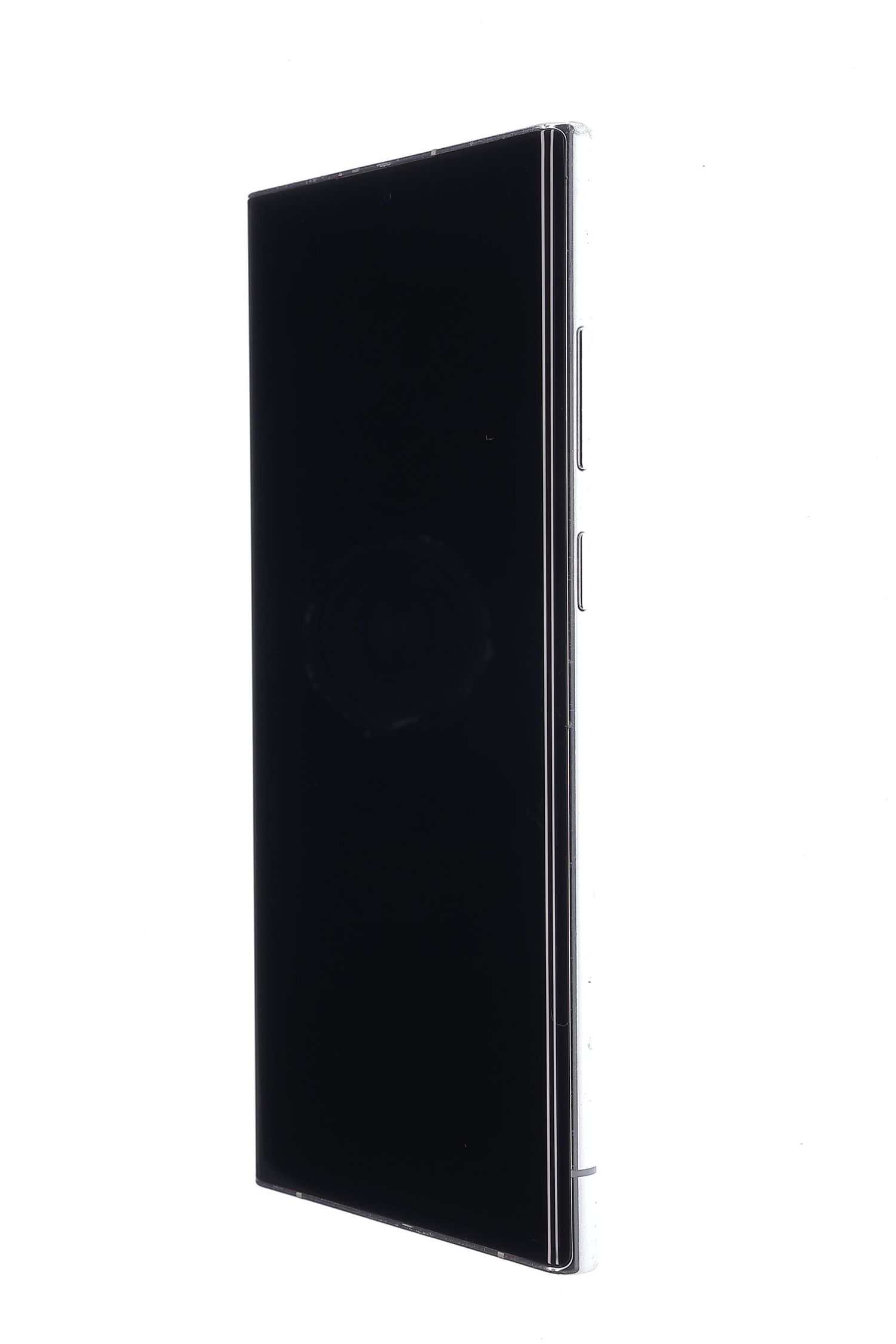 Samsung Galaxy S22 Ultra 5G Dual Sim 128 GB Phantom White - Много добро
