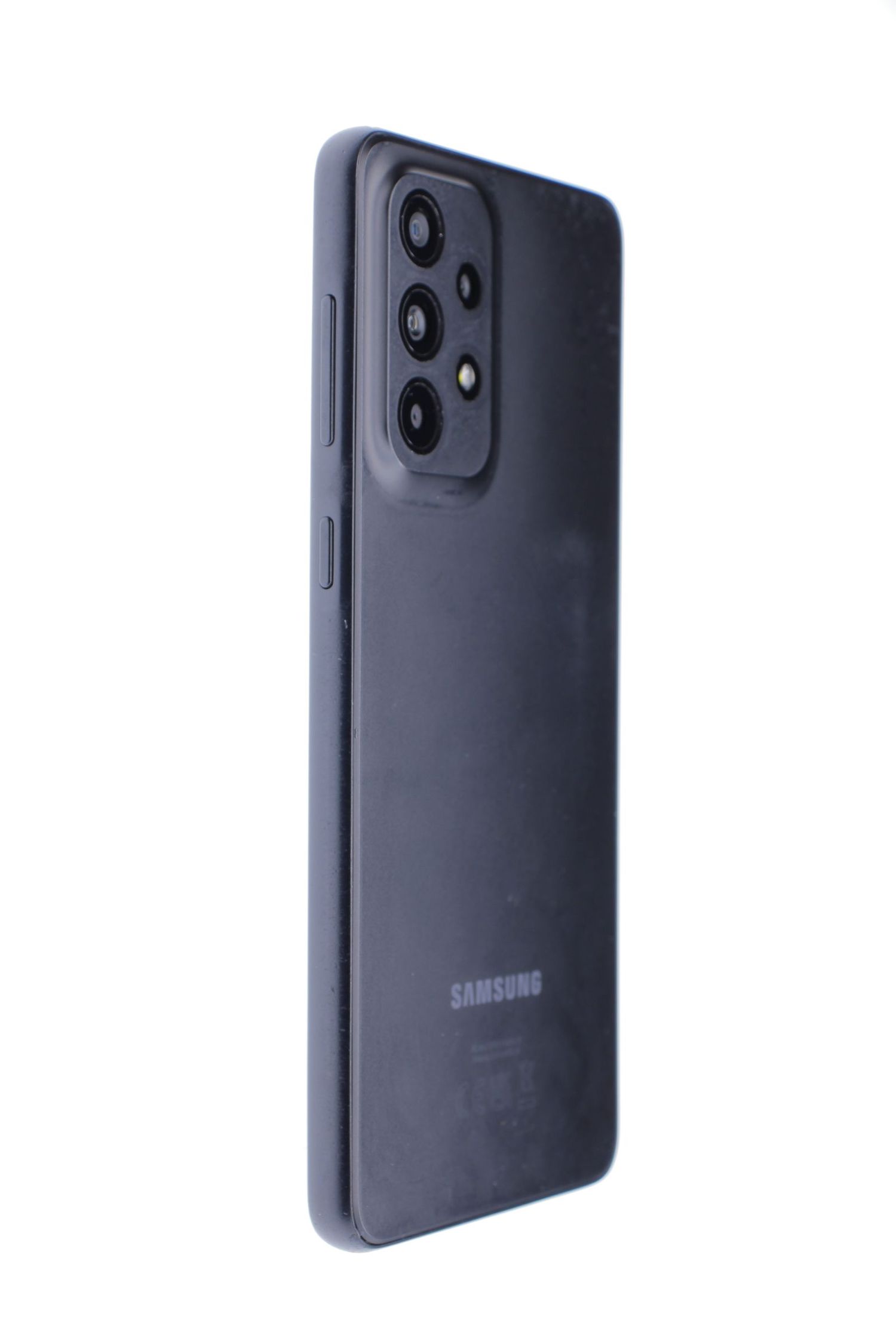 Samsung Galaxy A33 5G Dual Sim 128 GB Awesome Black - Bun