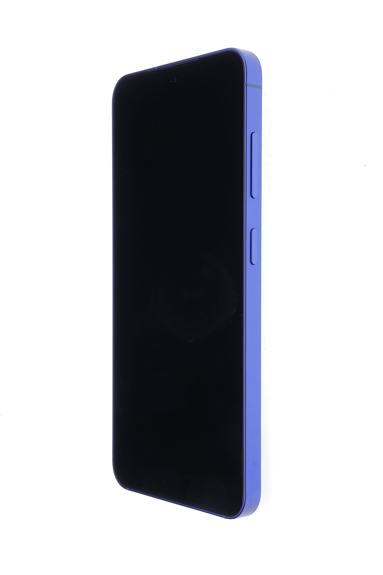 Samsung Galaxy S25 5G 128 GB Navy - Újszerű