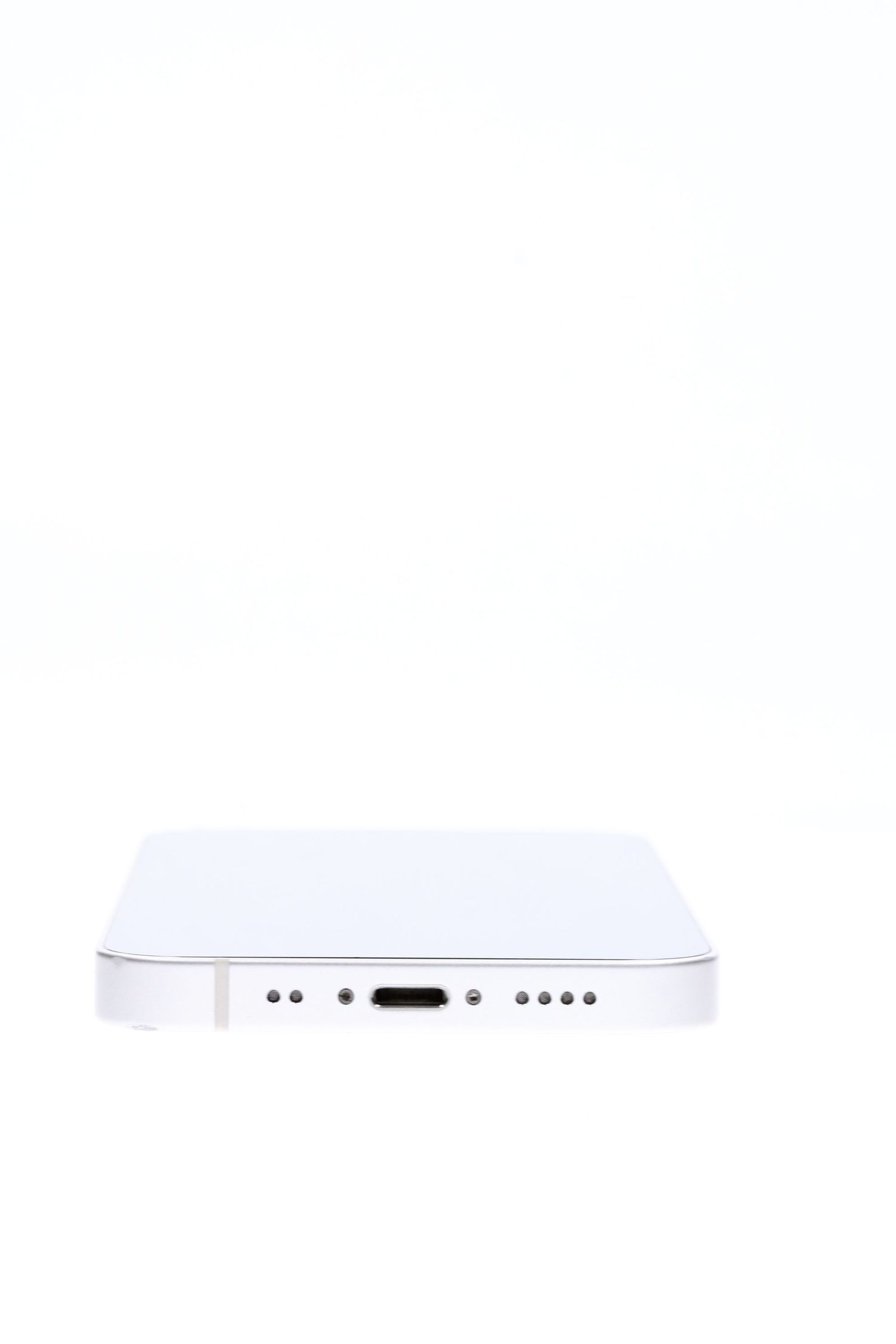 Apple iPhone 13 mini 256 GB Starlight - Много добро
