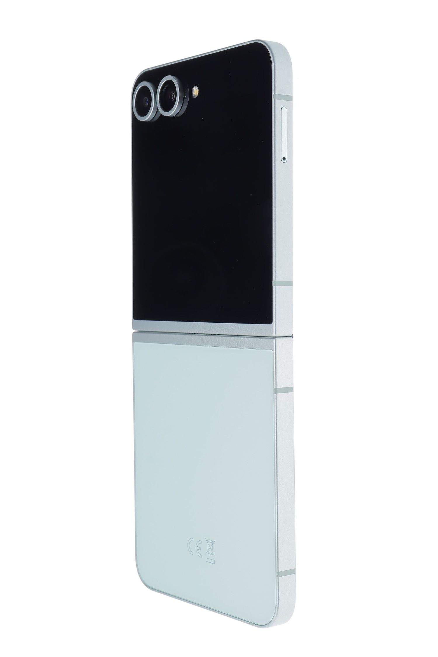 Samsung Galaxy Z Flip6 512 GB Mint - Като нов
