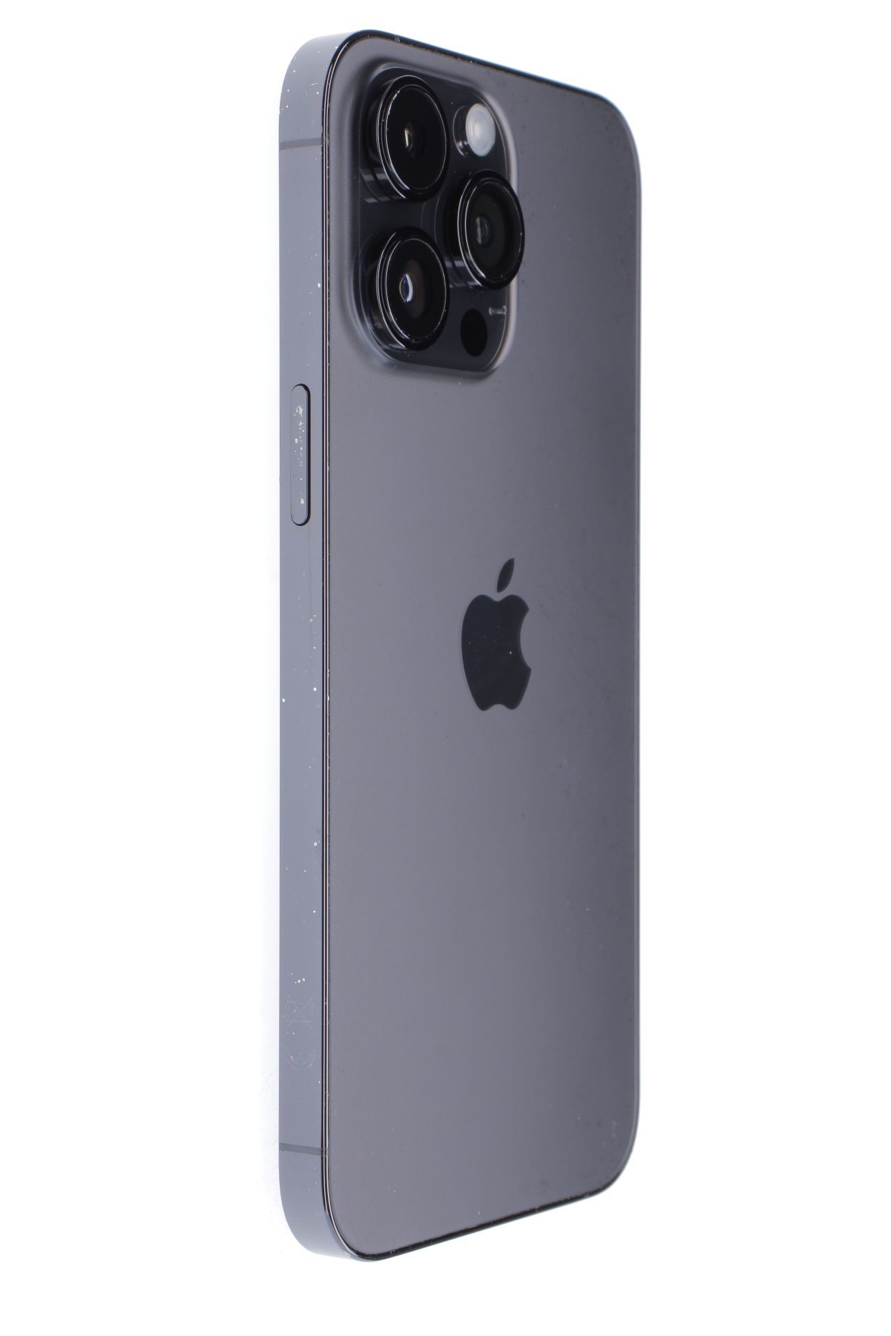 Apple iPhone 14 Pro Max 128 GB Space Black - Πολύ καλό