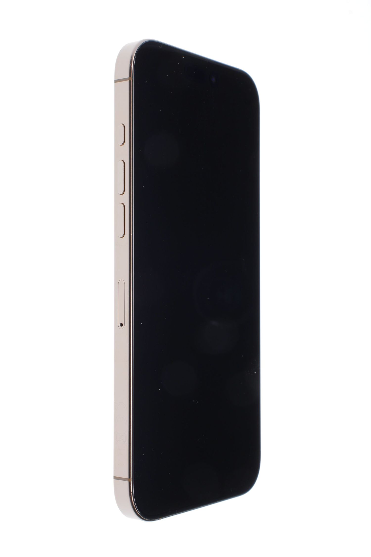 Apple iPhone 16 Pro Max 256 GB Desert Titanium - Ca nou