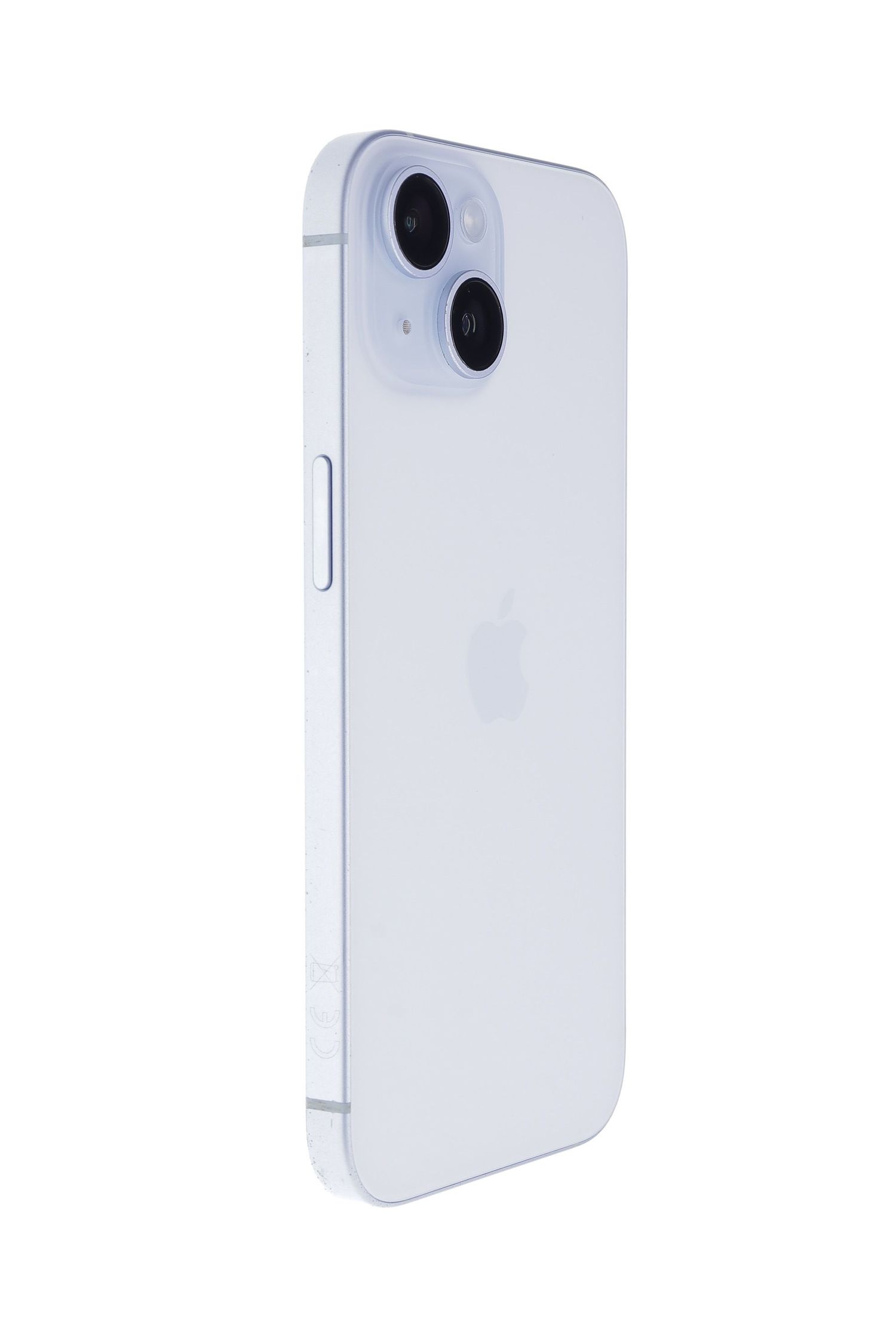 Apple iPhone 15 128 GB Blue - Nagyon jó