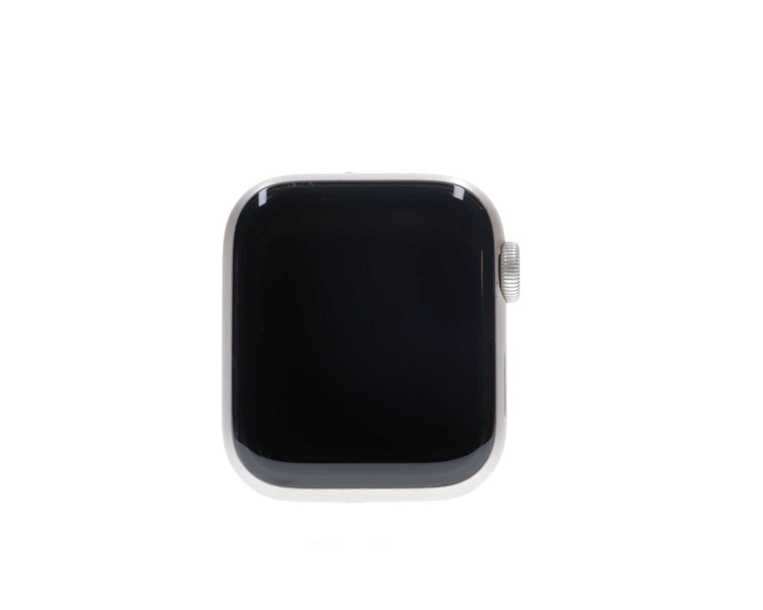 Apple Watch SE 2022, GPS, Aluminium 40mm Starlight - Újszerű