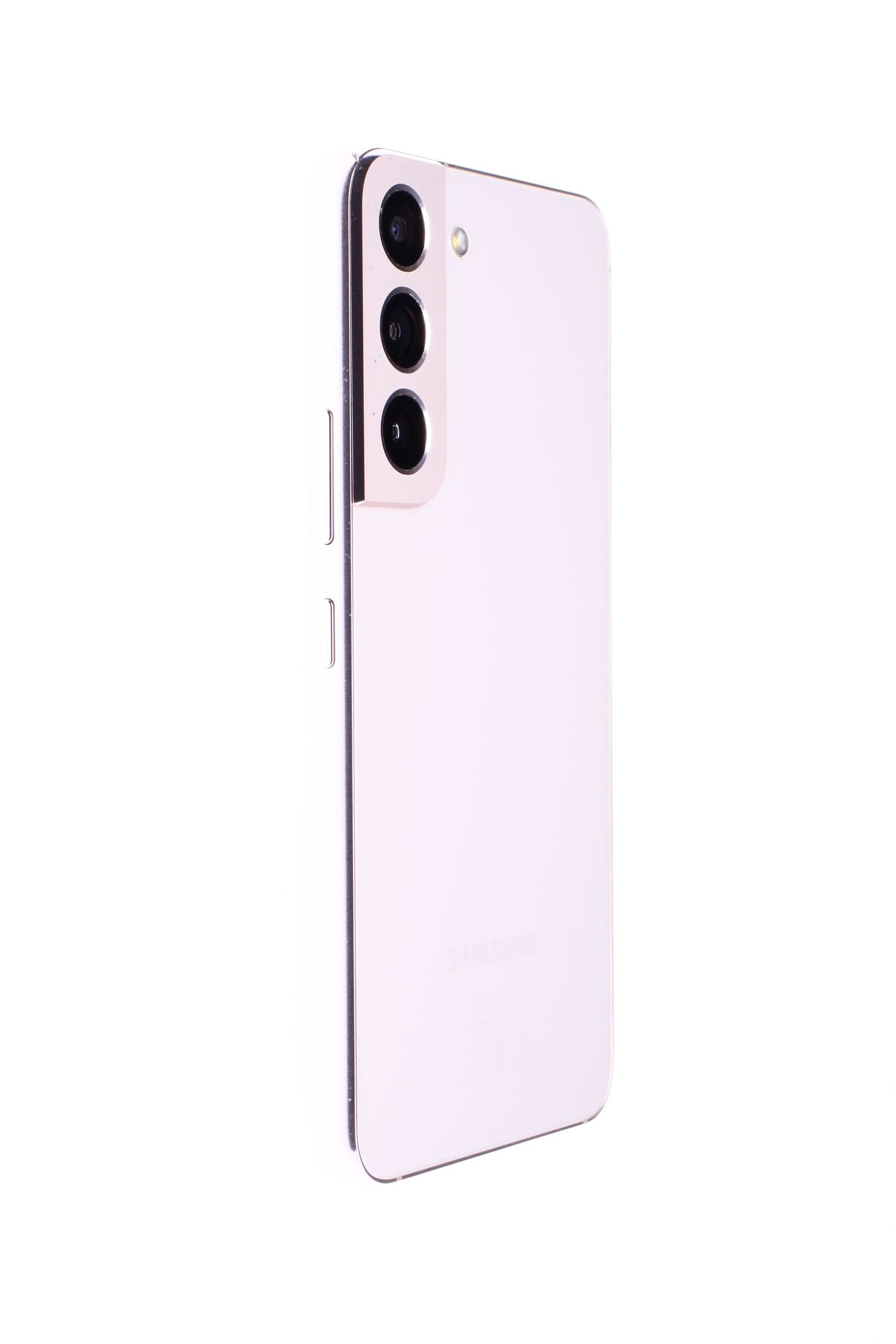 Samsung Galaxy S22 5G Dual Sim 128 GB Pink Gold - Отлично