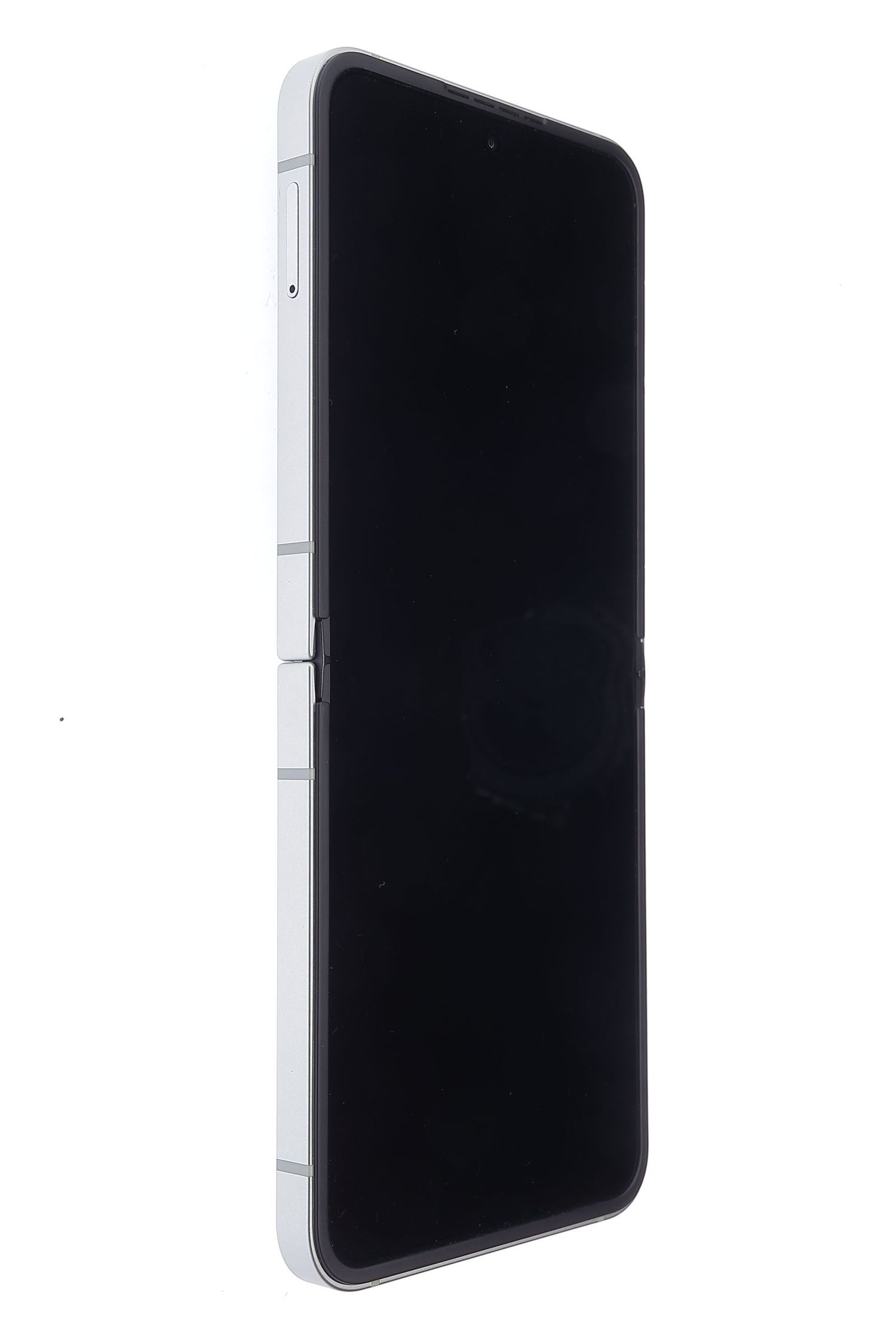 Samsung Galaxy Z Flip6 512 GB White - Като нов