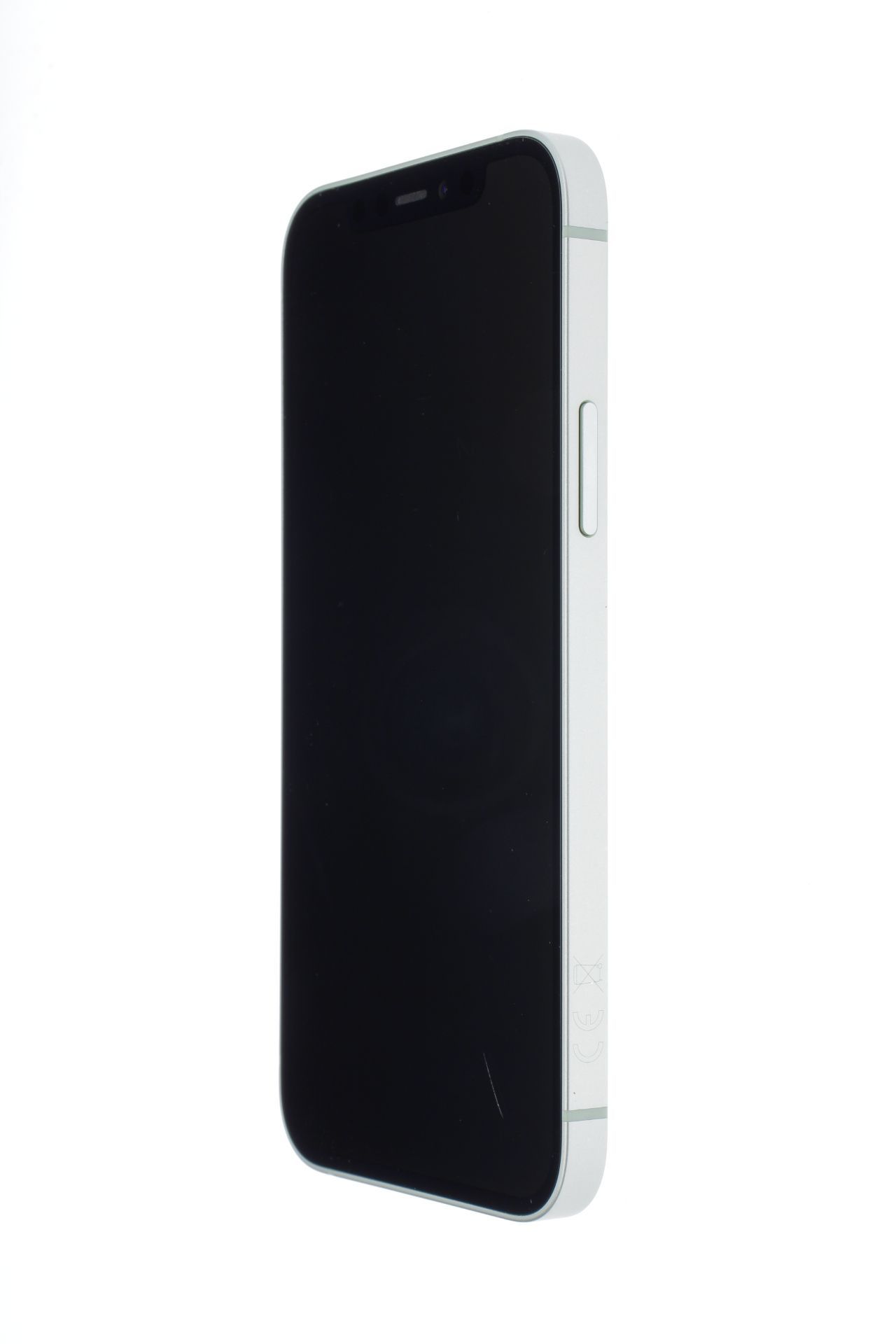 Apple iPhone 12 64 GB Green - Újszerű