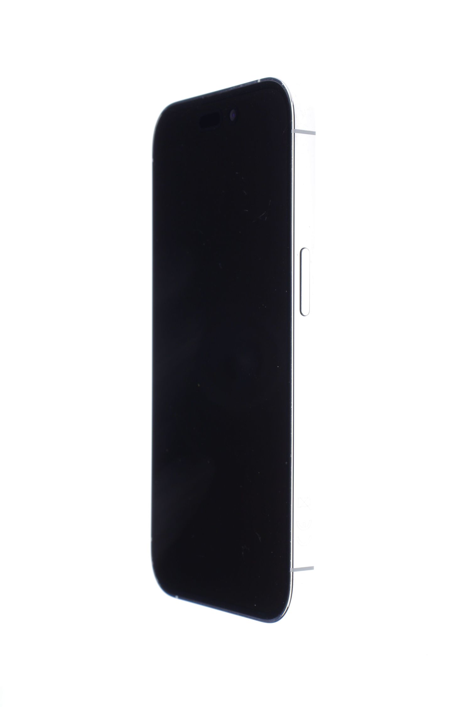 Apple iPhone 14 Pro 128 GB Silver - Foarte bun