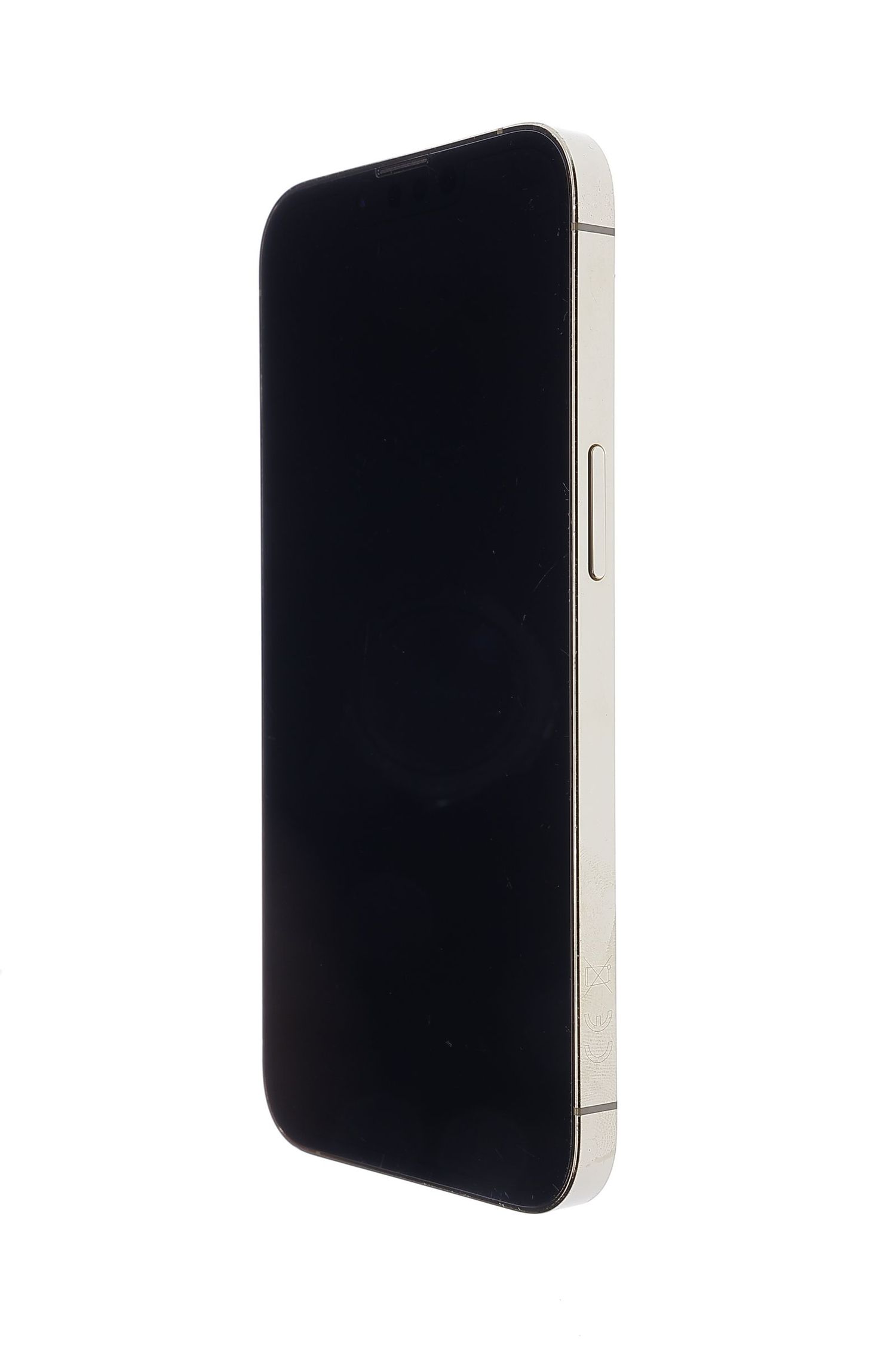 Apple iPhone 13 Pro 128 GB Gold - Nagyon jó