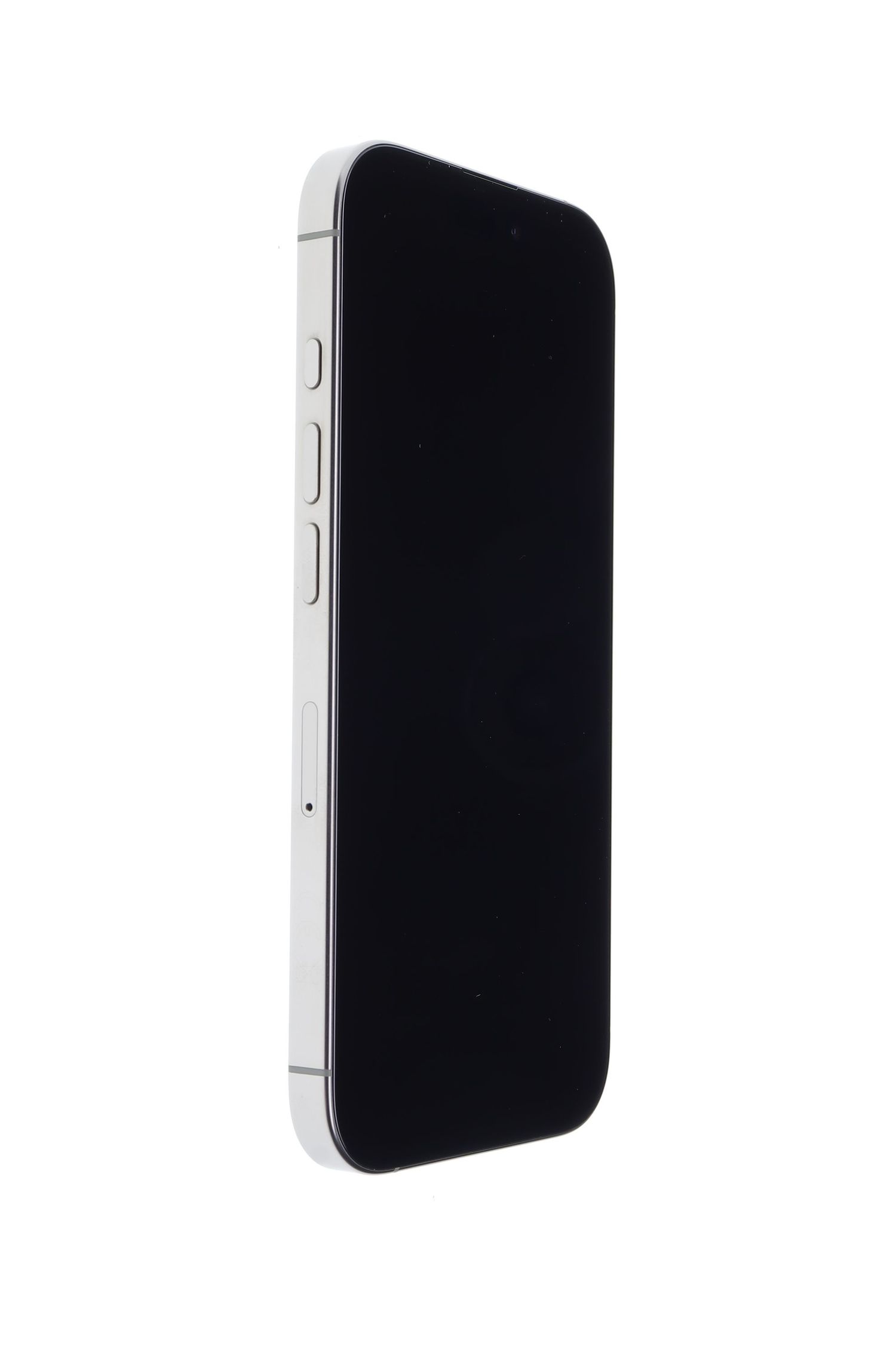 Apple iPhone 16 Pro 256 GB Natural Titanium - Ca nou