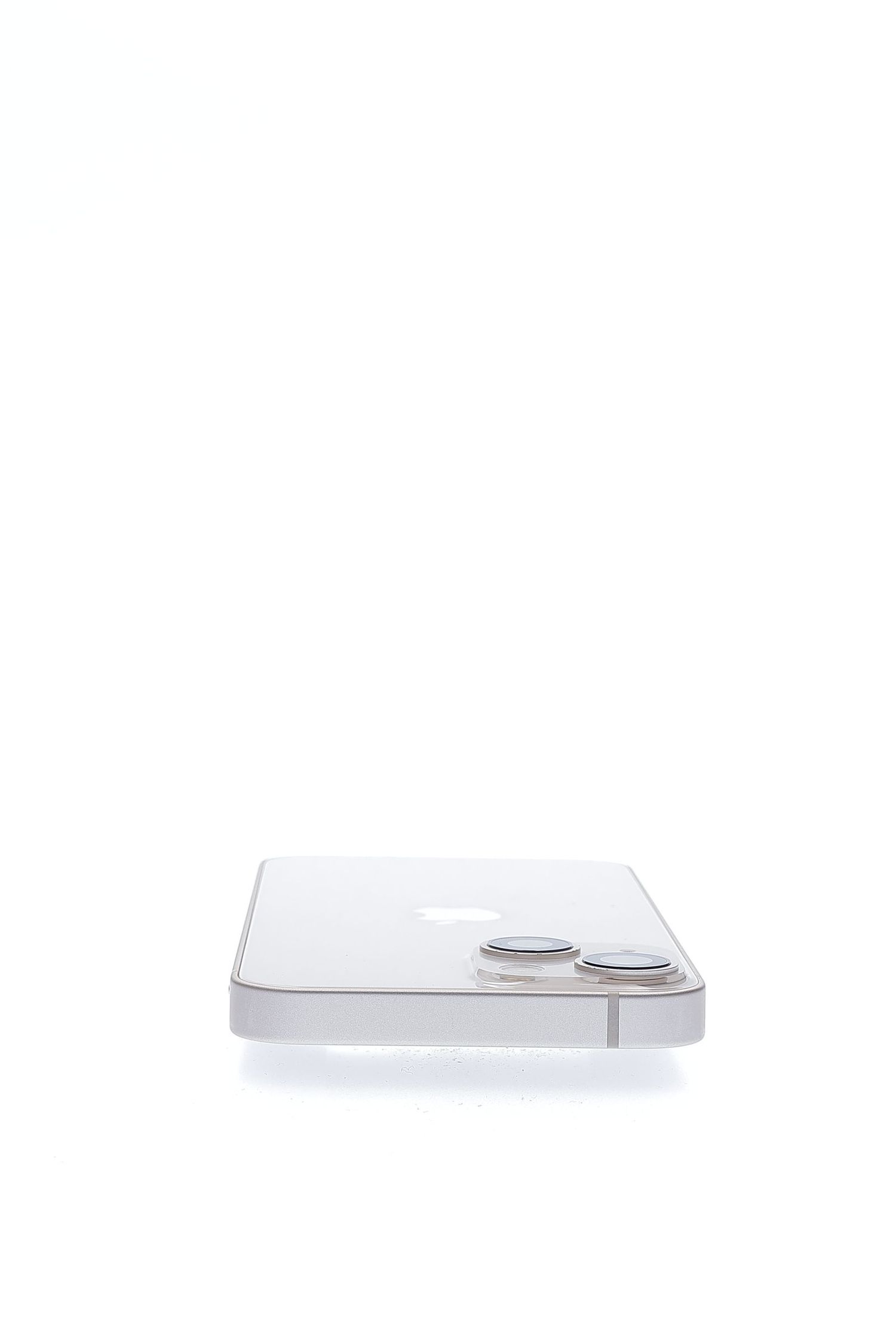 Apple iPhone 13 mini 128 GB Starlight - Újszerű