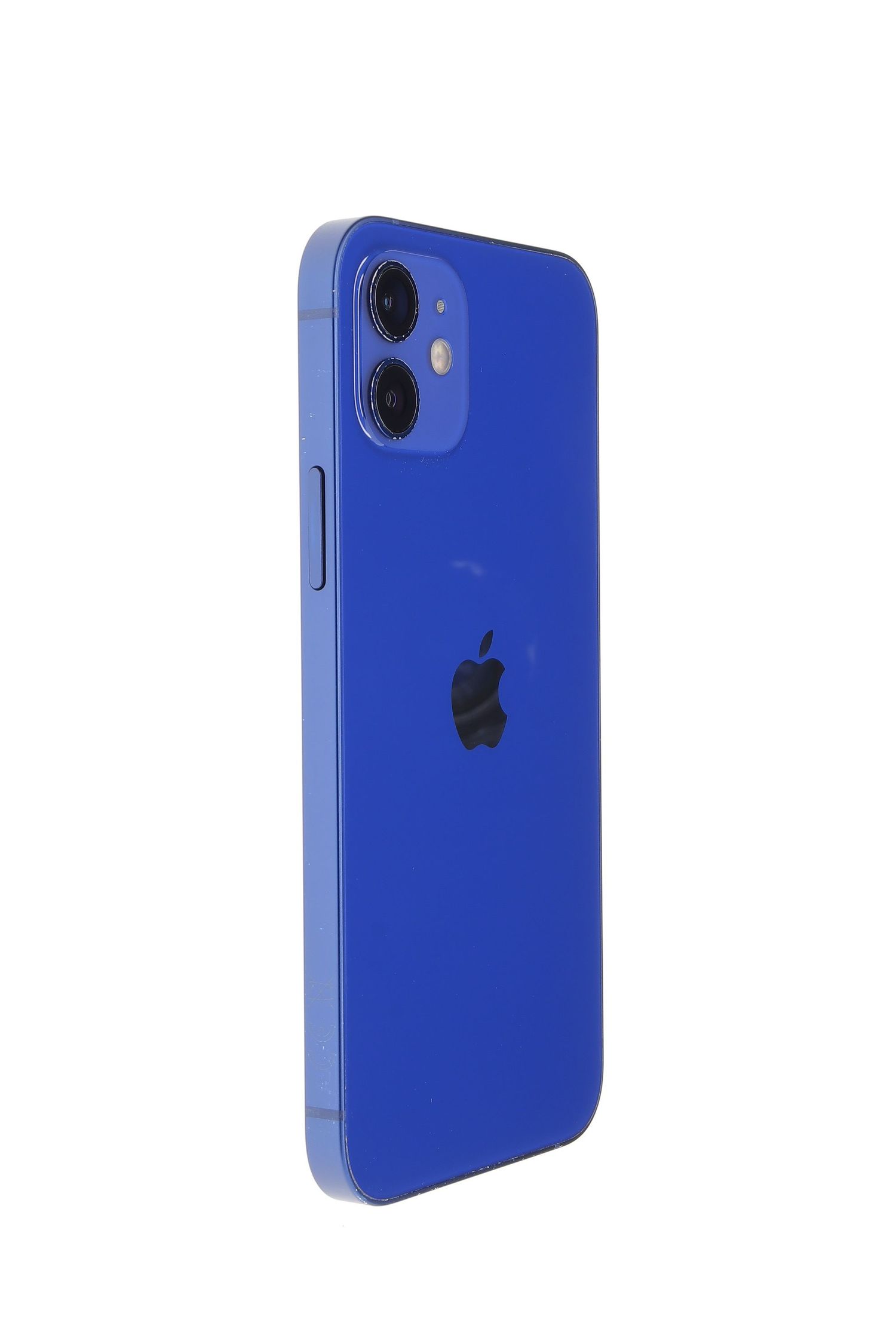 Apple iPhone 12 128 GB Blue - Nagyon jó