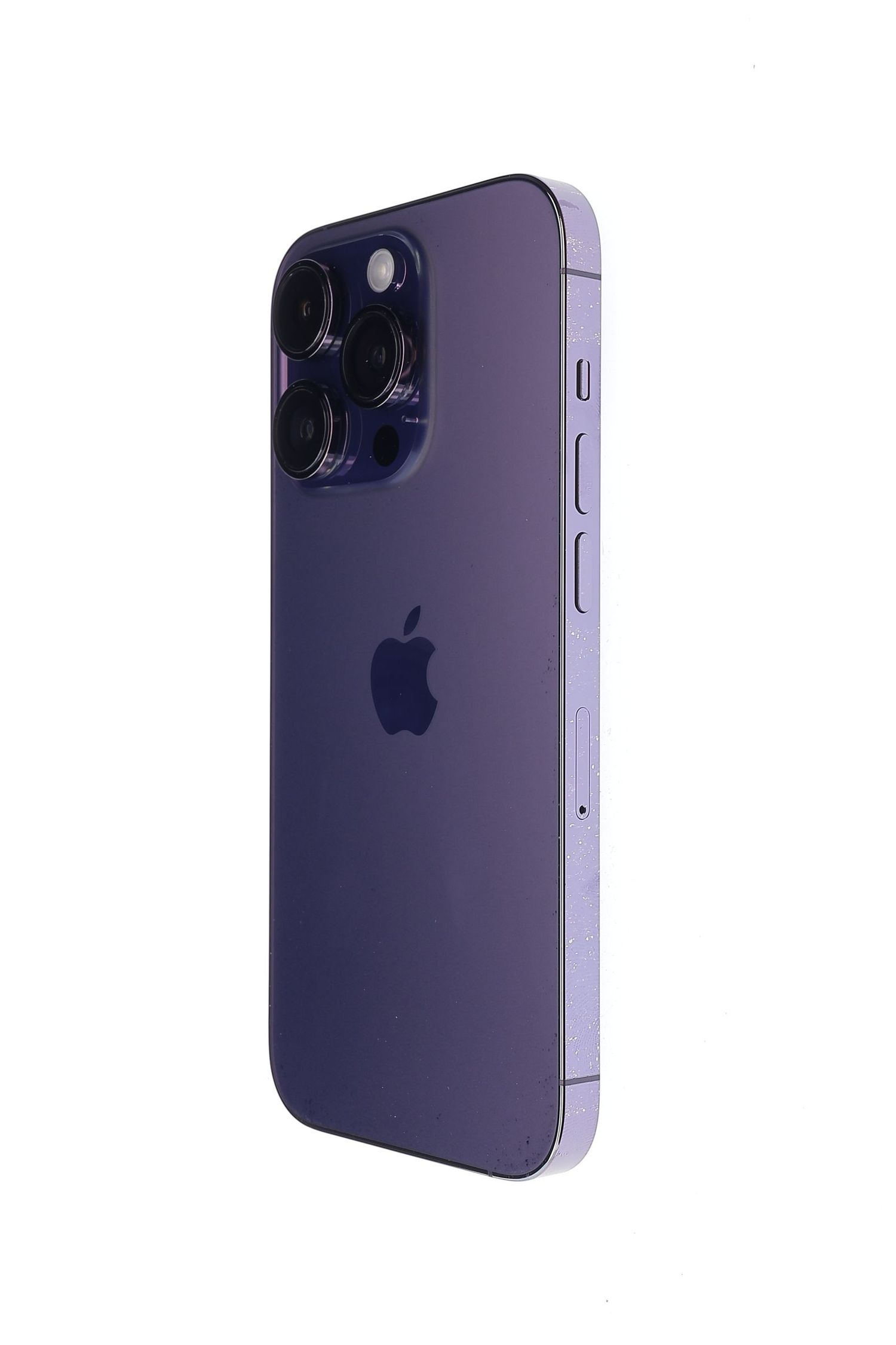 Apple iPhone 14 Pro 256 GB Deep Purple - Excelent