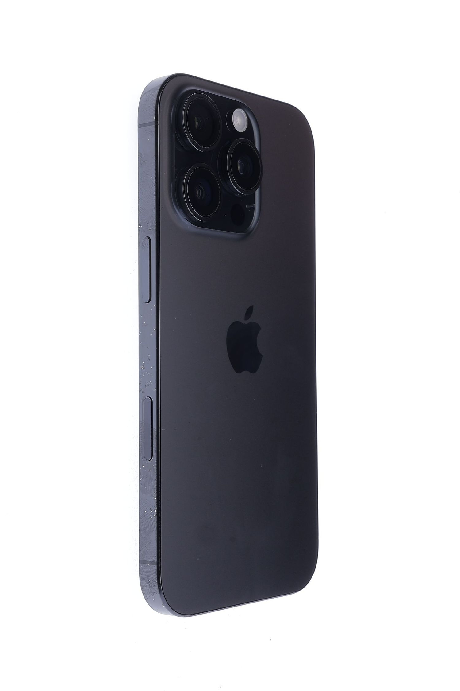 Apple iPhone 16 Pro 256 GB Black Titanium - Foarte bun