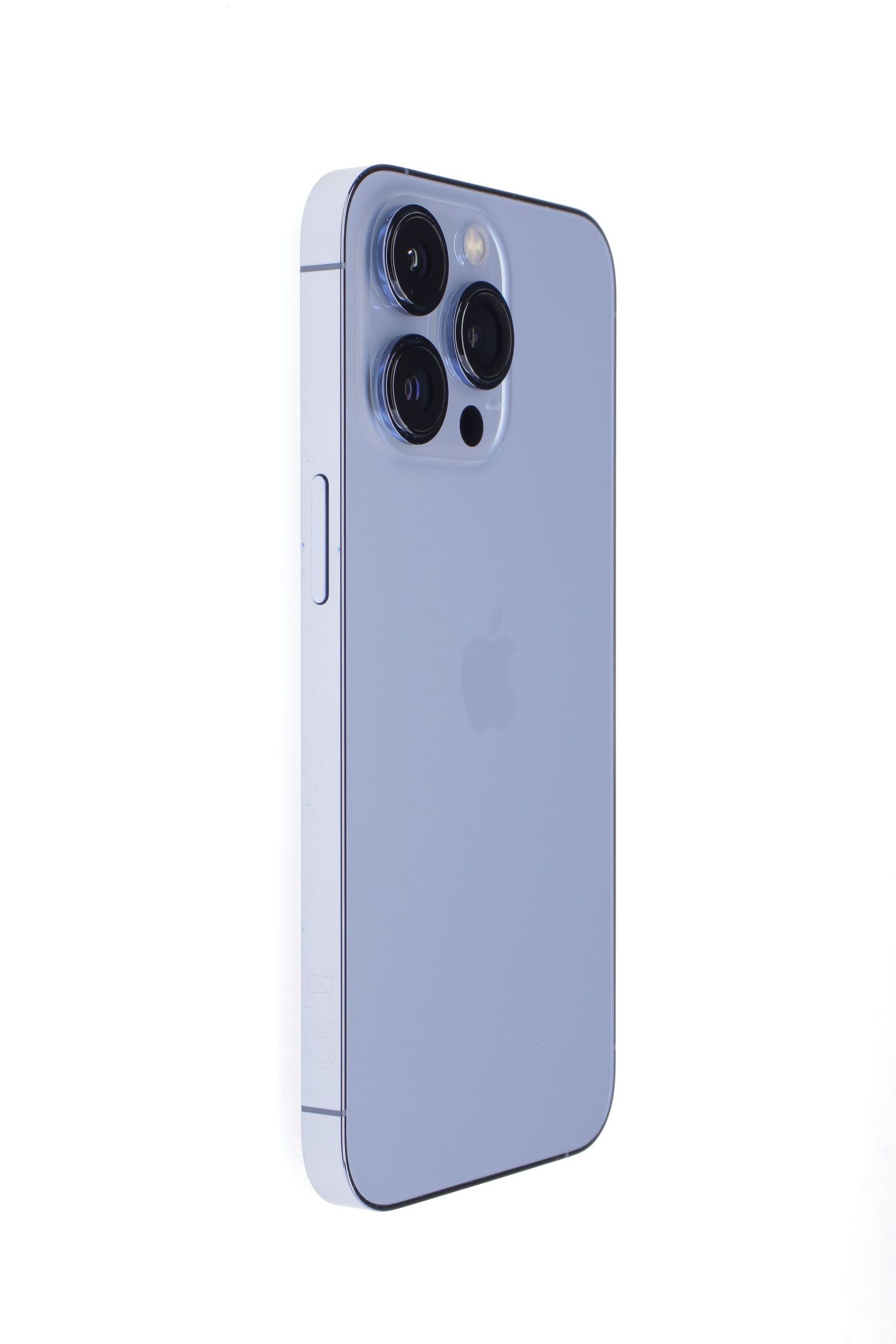 Apple iPhone 13 Pro 256 GB Sierra Blue - Като нов