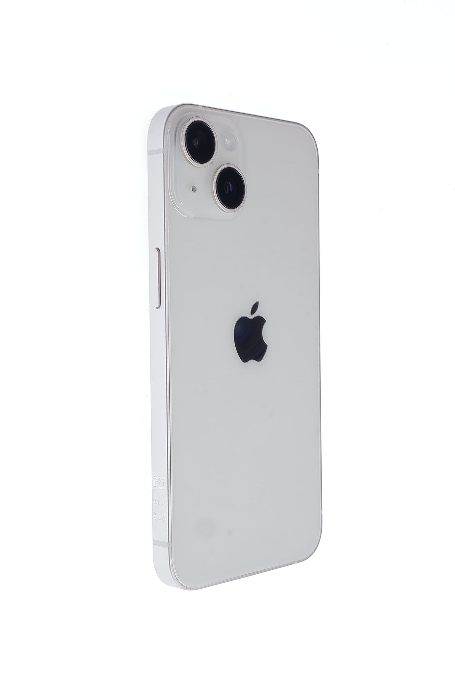 Apple iPhone 14 128 GB Starlight - Като нов