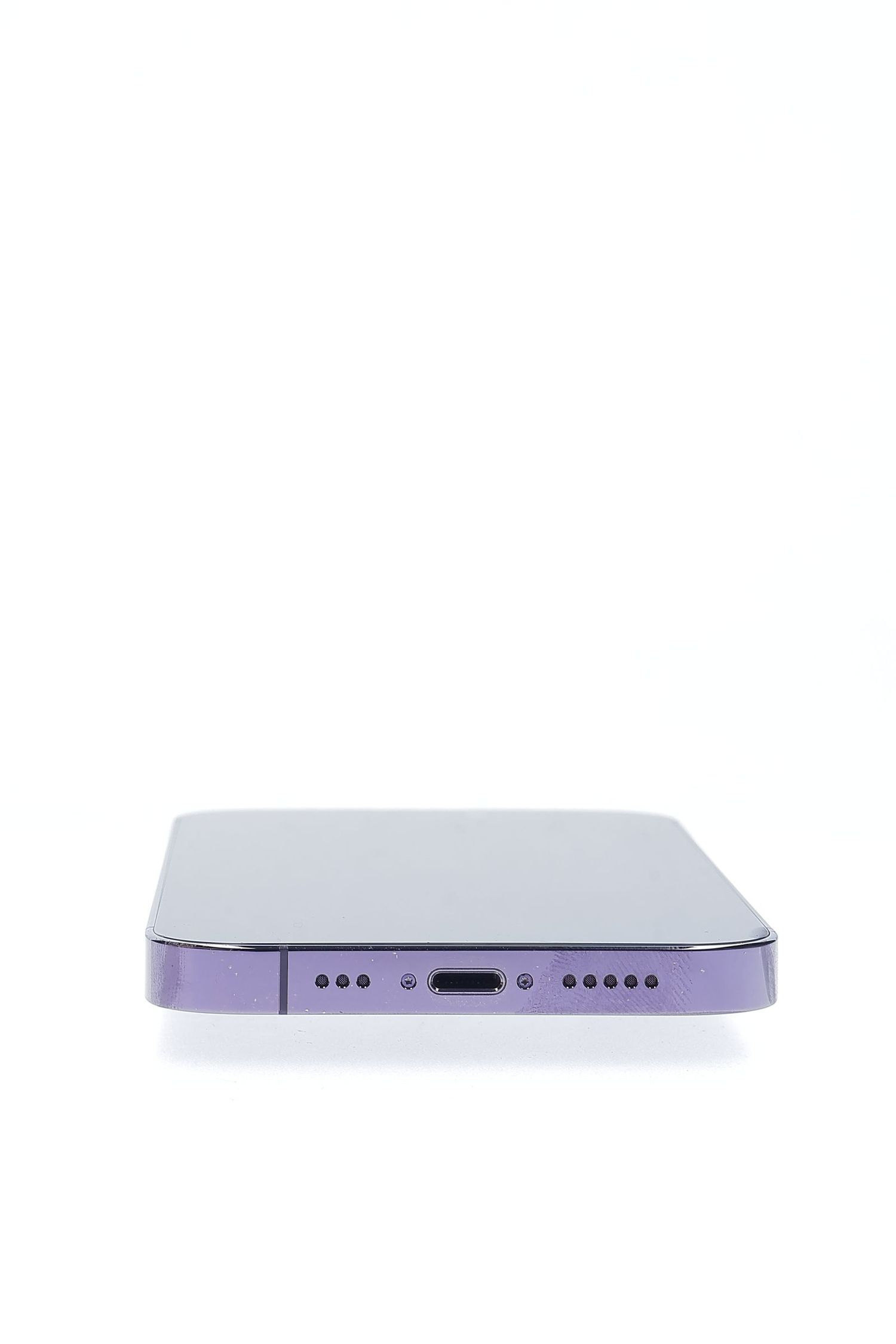 Apple iPhone 14 Pro 256 GB Deep Purple - Ca nou
