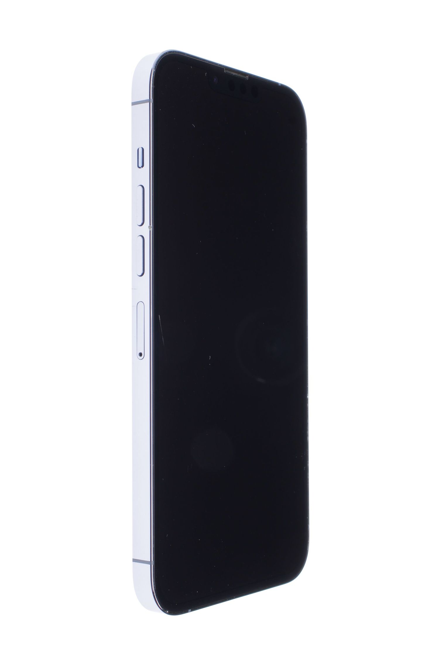 Apple iPhone 13 Pro Max 128 GB Sierra Blue - Nagyon jó