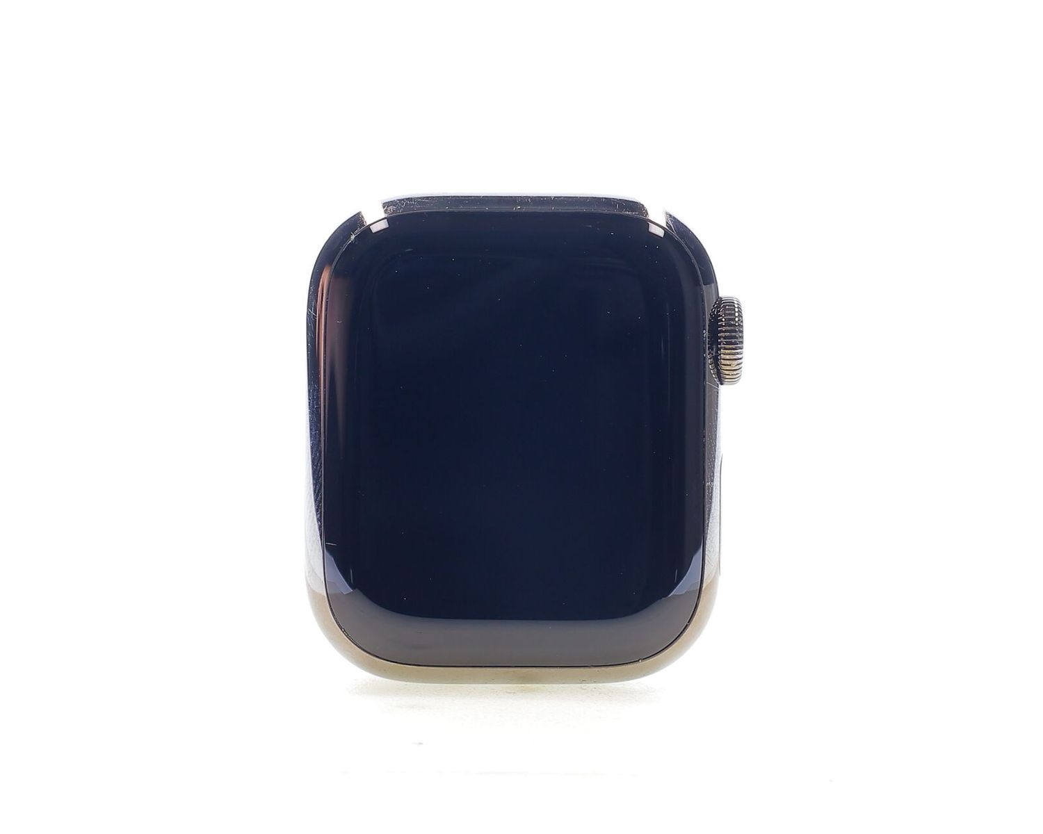 Apple Watch Series 9 2023, GPS + Cellular, Stainless Steel 41mm Graphite - Отлично