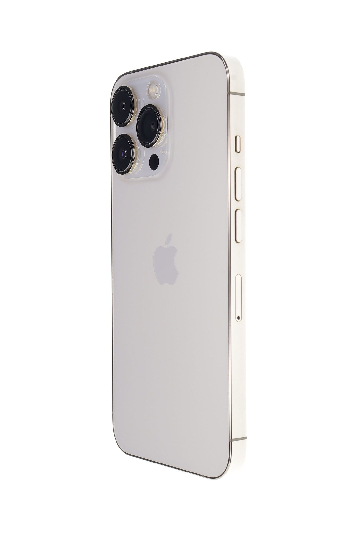 Apple iPhone 13 Pro 256 GB Gold - Újszerű