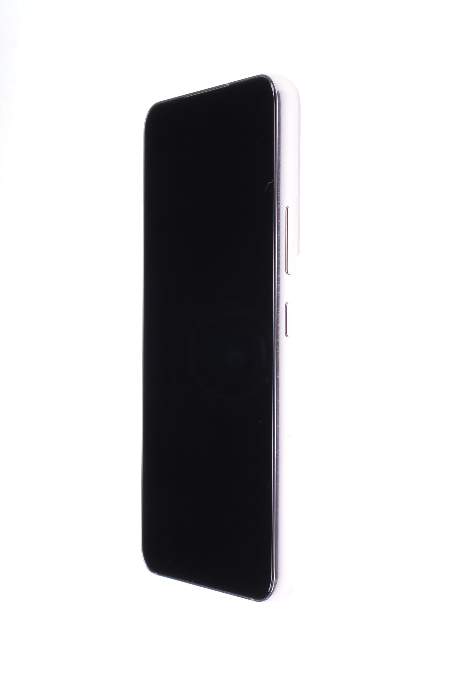 Samsung Galaxy S22 5G 128 GB Pink Gold - Újszerű
