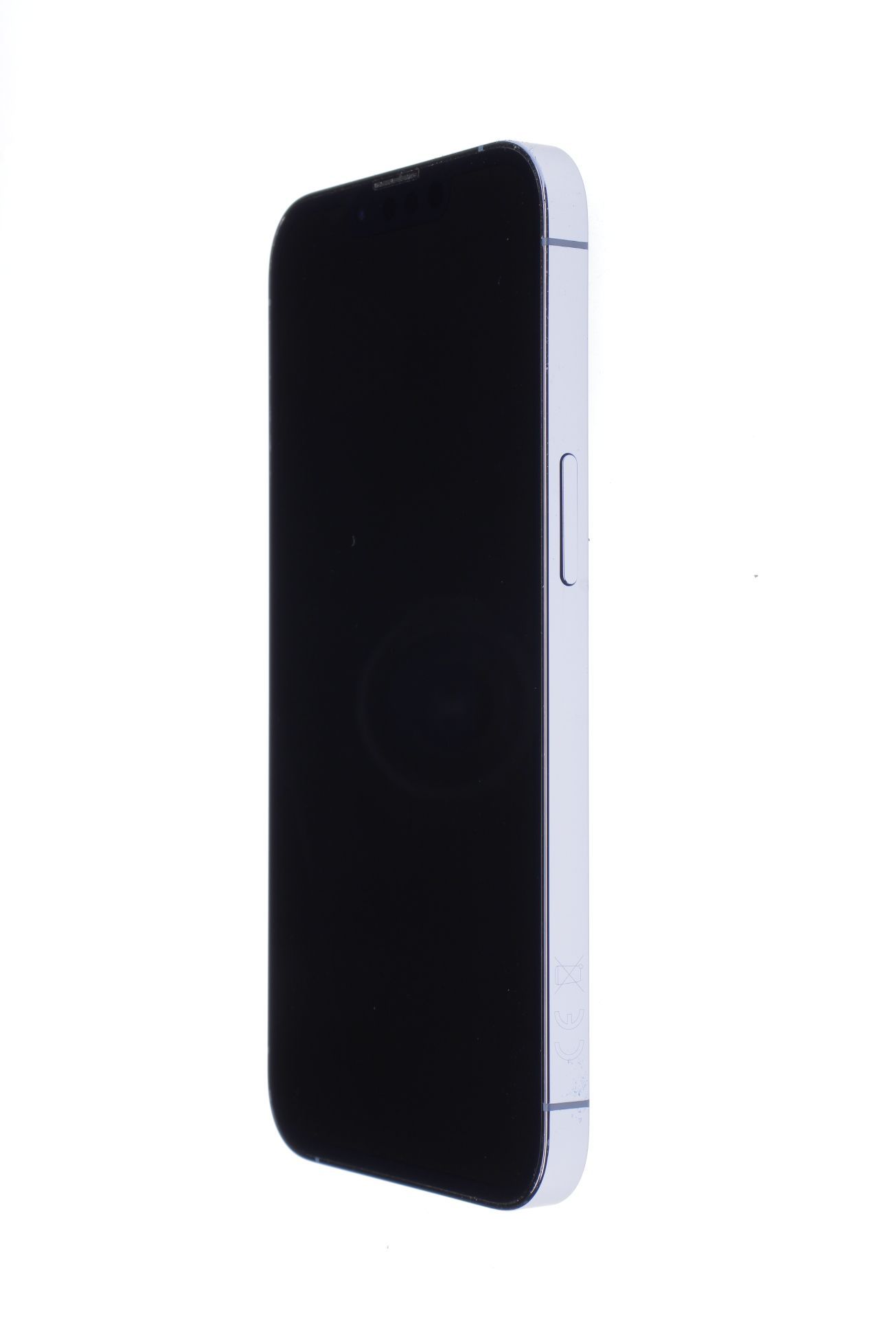 Apple iPhone 13 Pro 256 GB Sierra Blue - Като нов