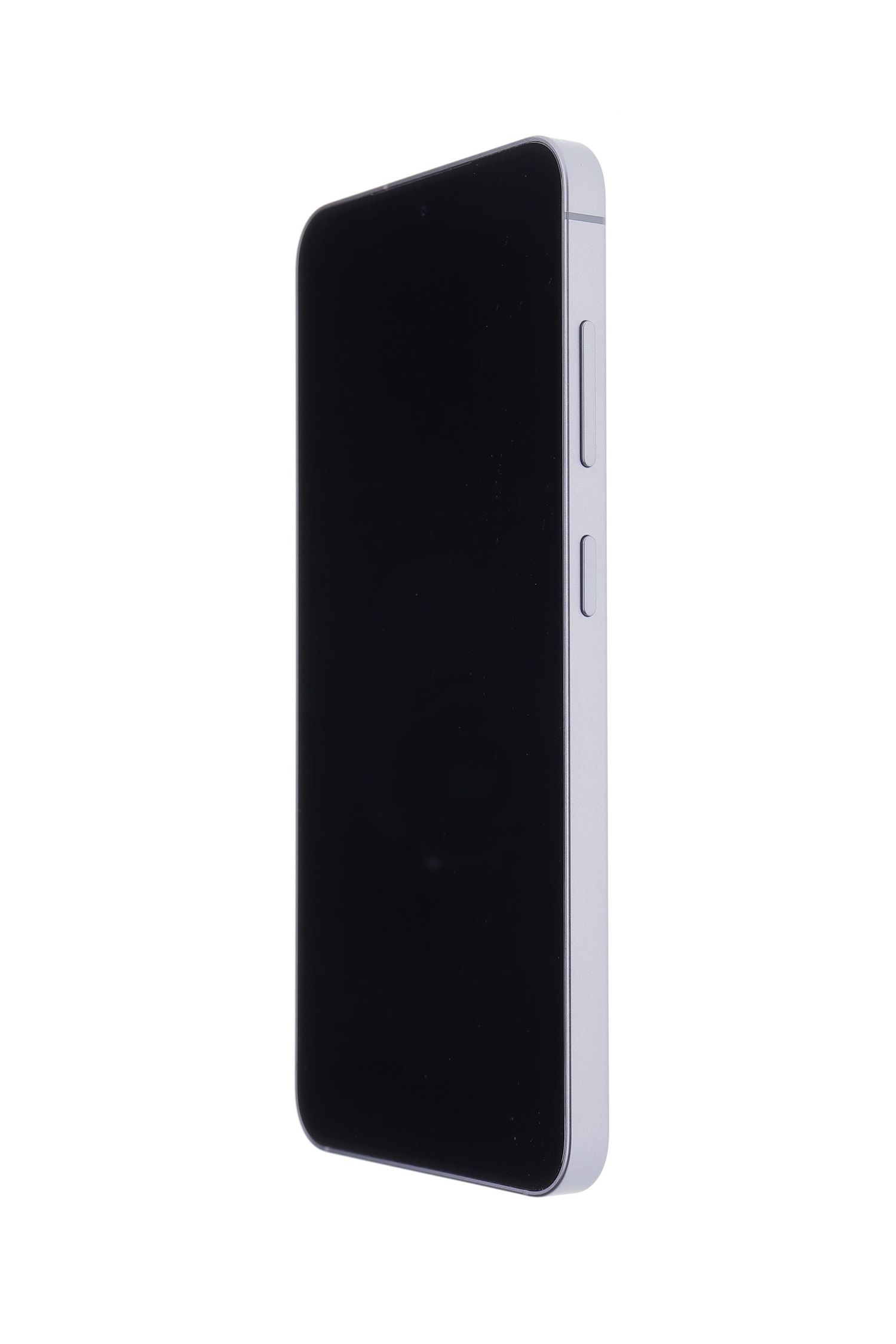 Samsung Galaxy S25 5G 128 GB Silver Shadow - Като нов