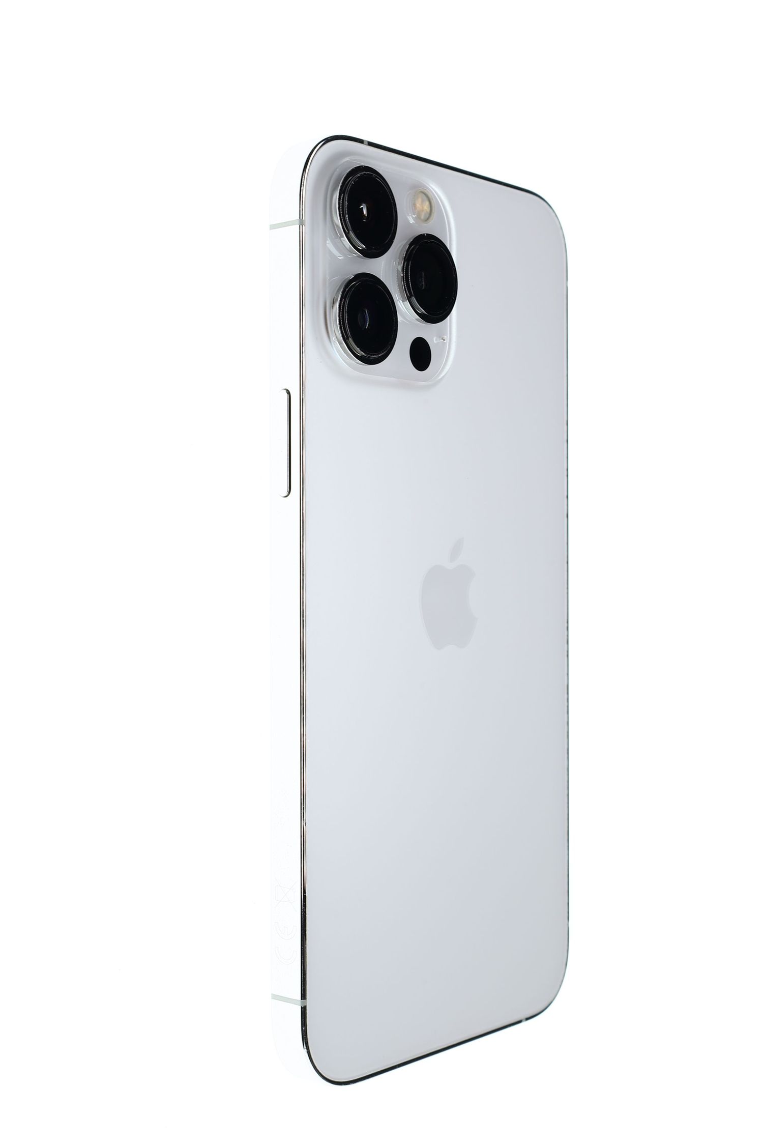 Apple iPhone 13 Pro Max 128 GB Silver - Foarte bun