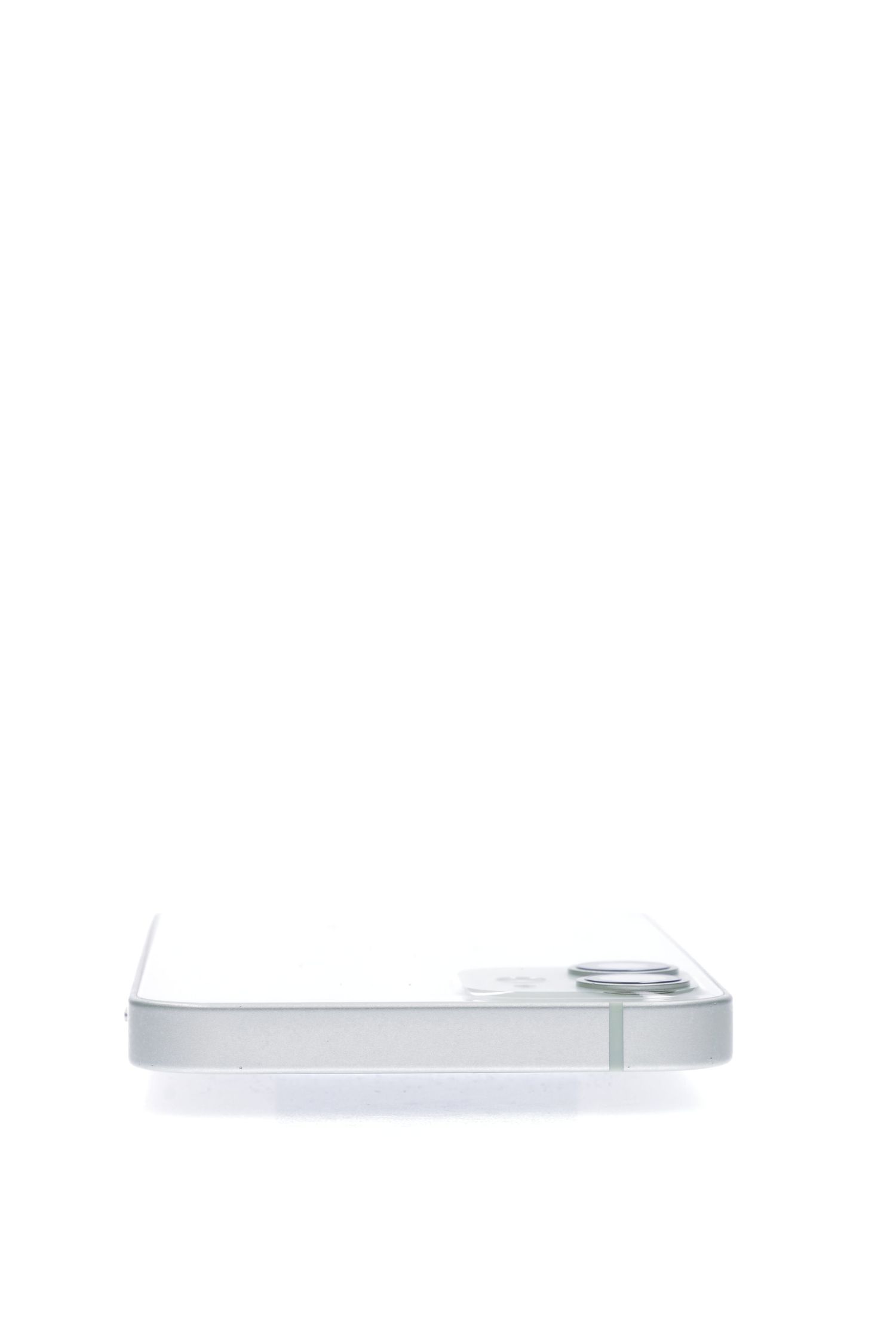 Apple iPhone 12 mini 128 GB Green - Kiváló