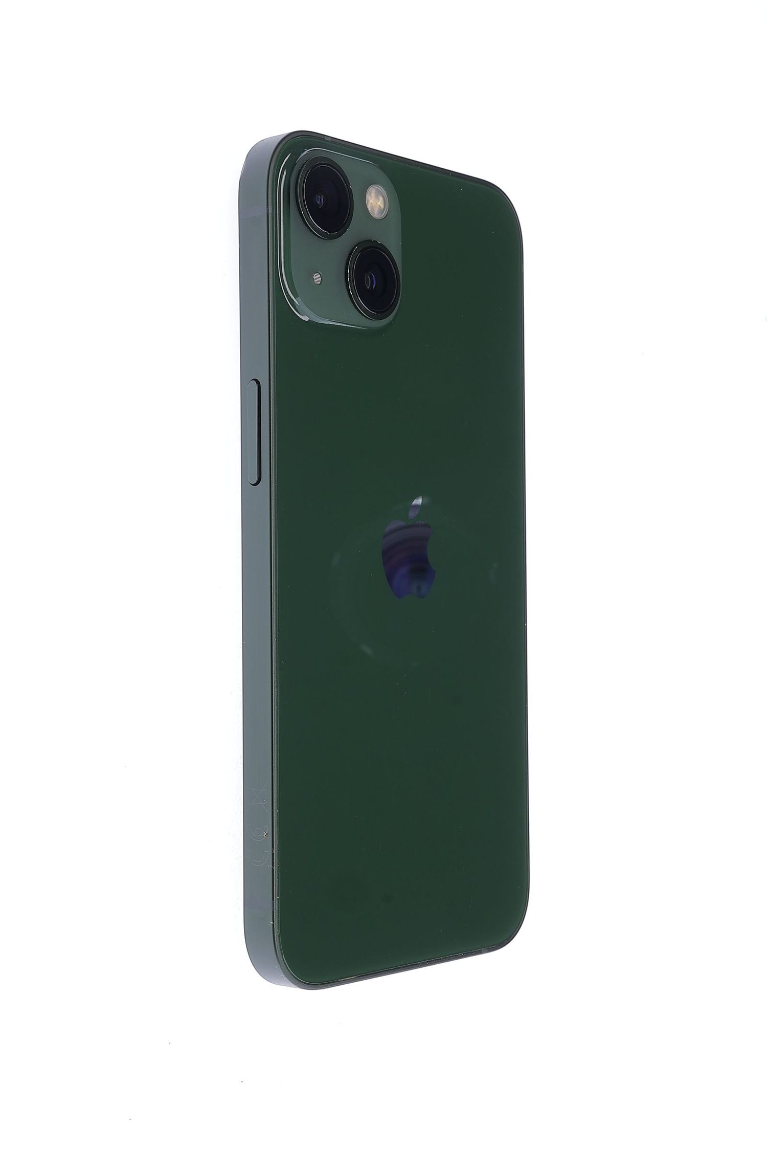 Apple iPhone 13 128 GB Green - Nagyon jó