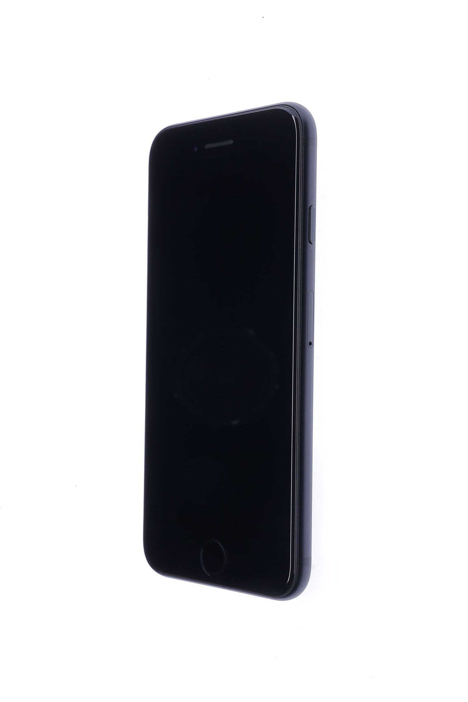 Apple iPhone SE 2020 128 GB Black - Като нов
