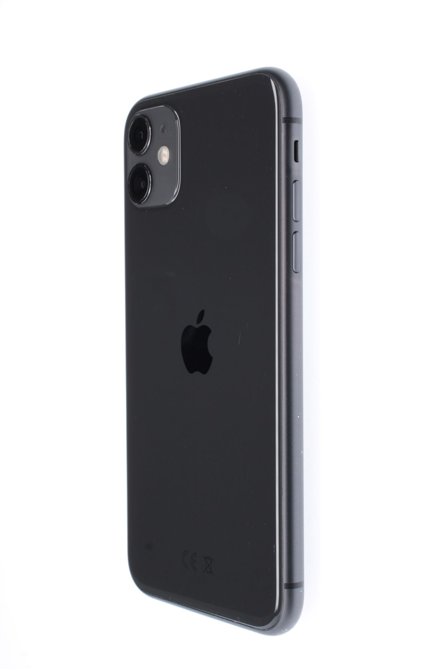 Apple iPhone 11 64 GB Black - Excelent