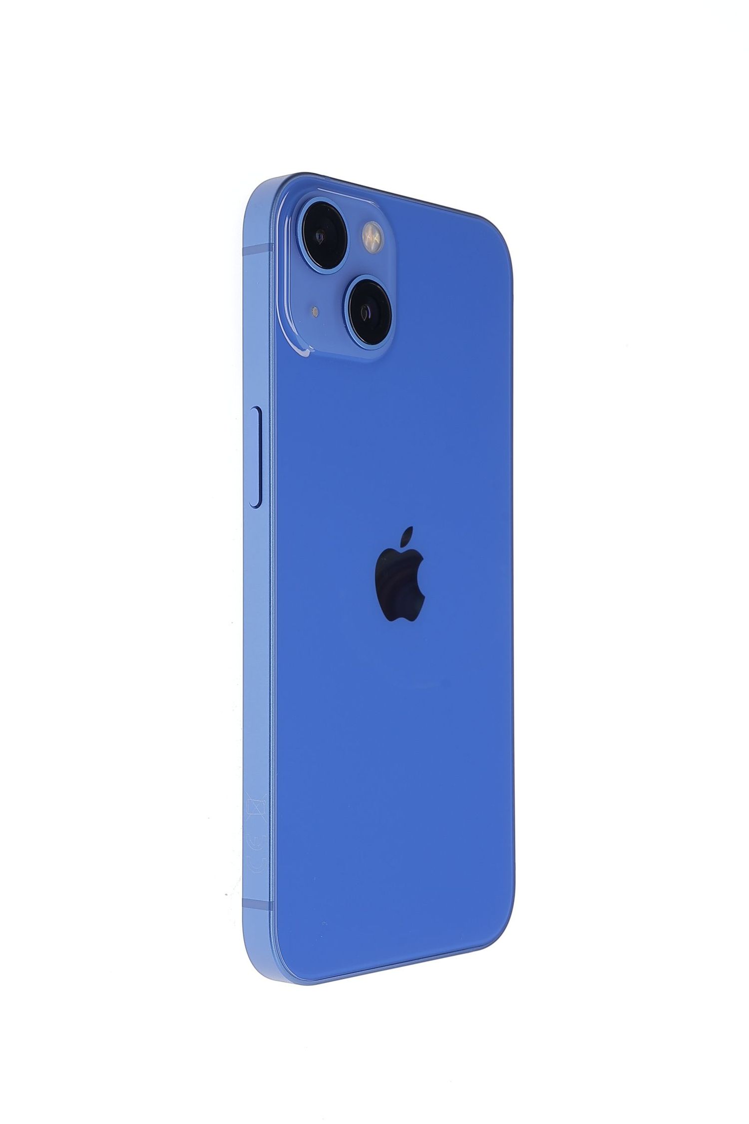 Apple iPhone 13 128 GB Blue - Nagyon jó
