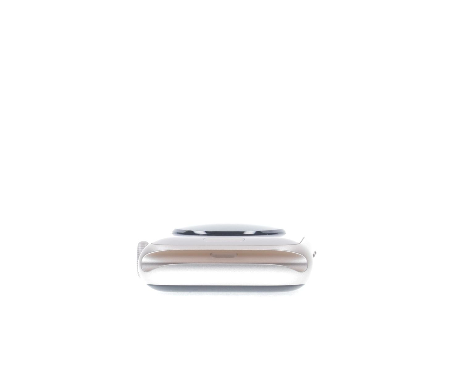 Apple Watch SE 2022, GPS, Aluminium 40mm Starlight - Ca nou