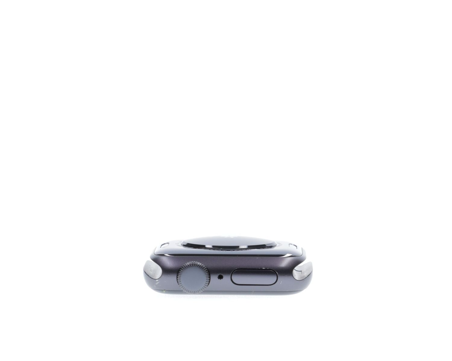 Apple Watch SE 2020, GPS, Aluminium 40mm Space Gray - Nagyon jó