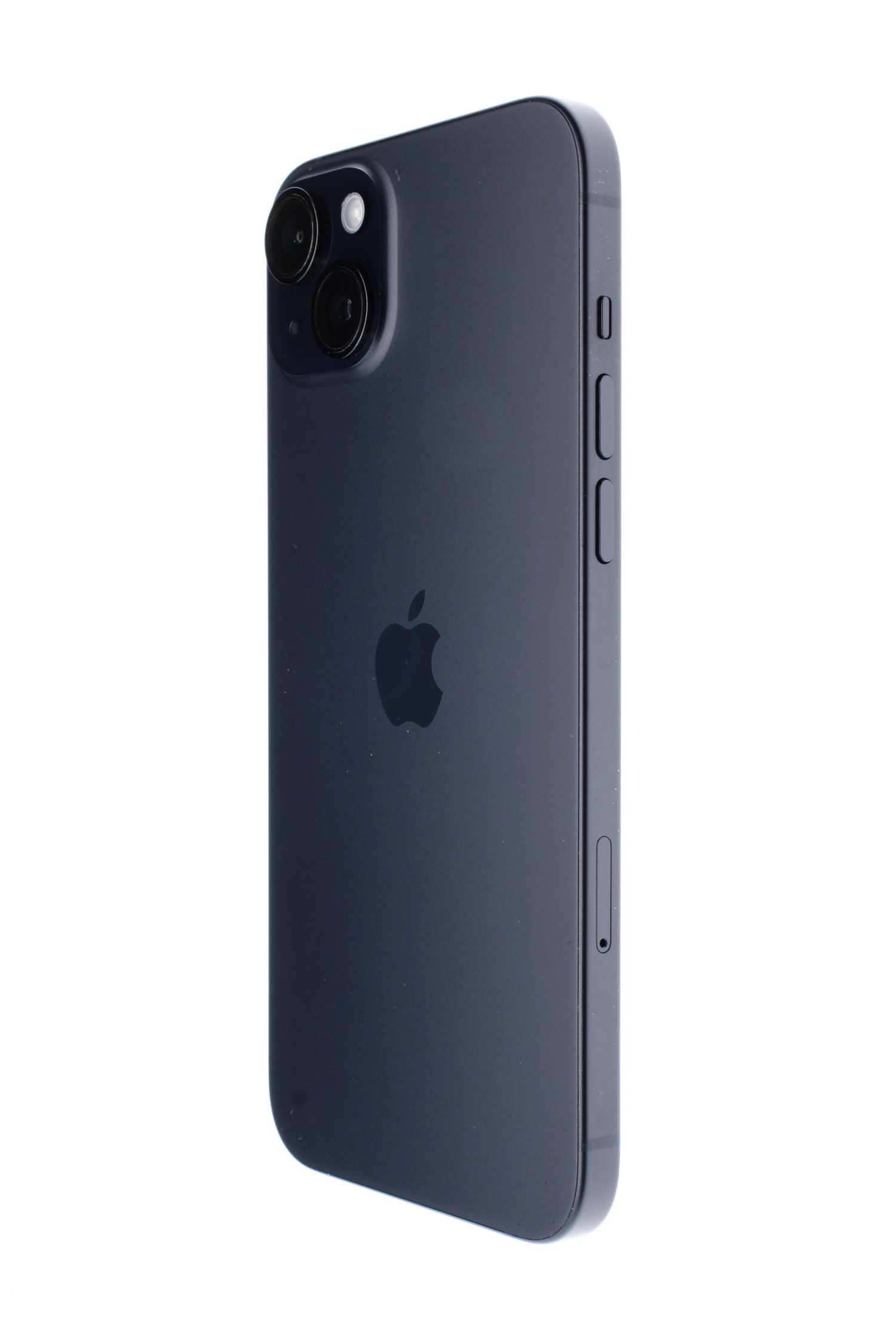 Apple iPhone 15 Plus 128 GB Black - Εξαιρετικό
