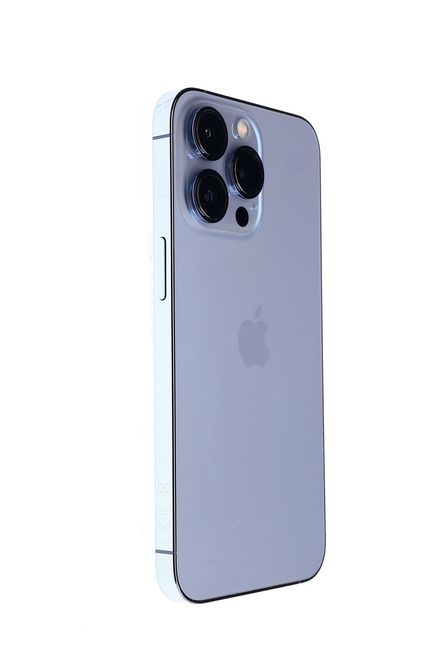 Apple iPhone 13 Pro 256 GB Sierra Blue - Като нов