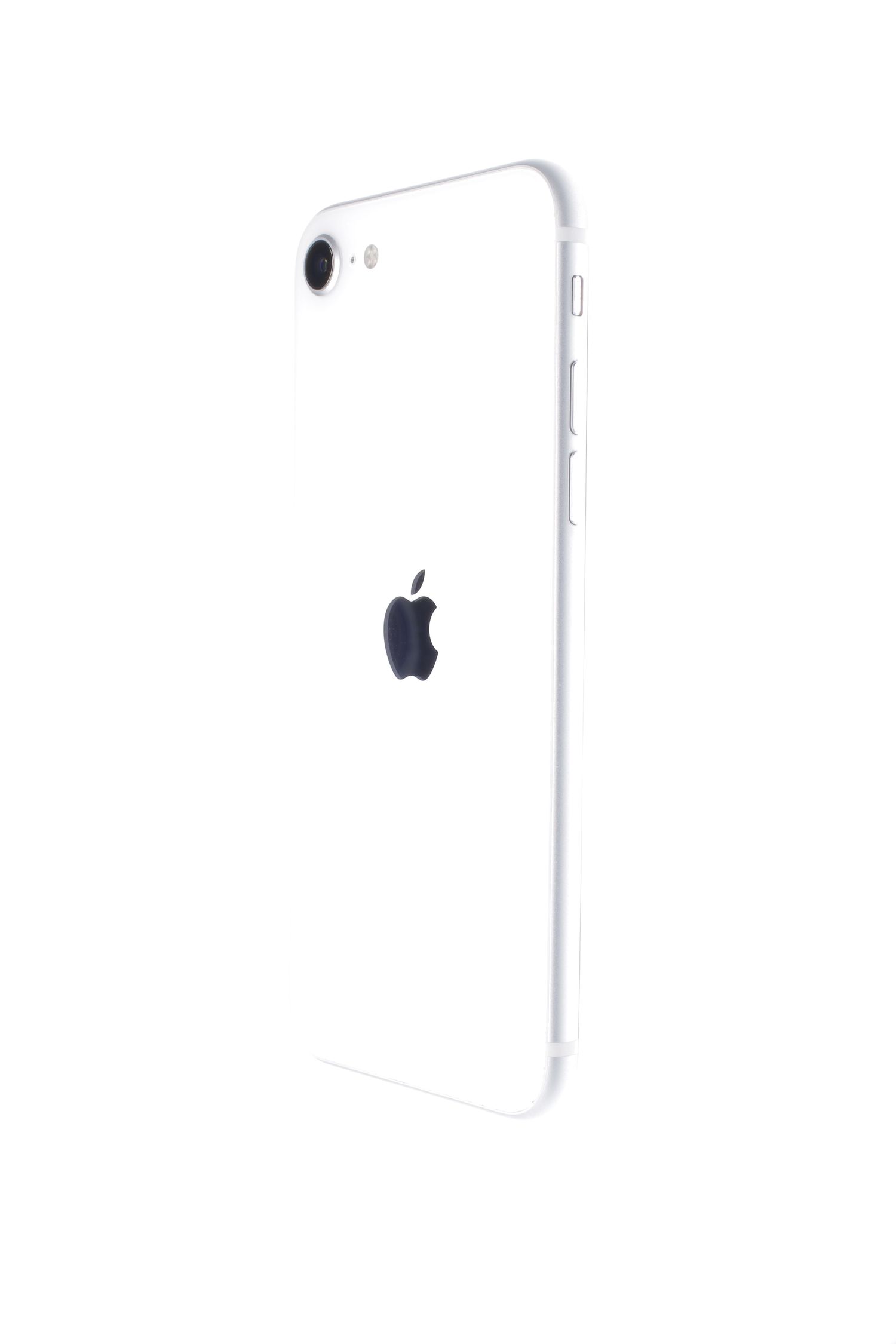 Apple iPhone SE 2020 64 GB White - Újszerű