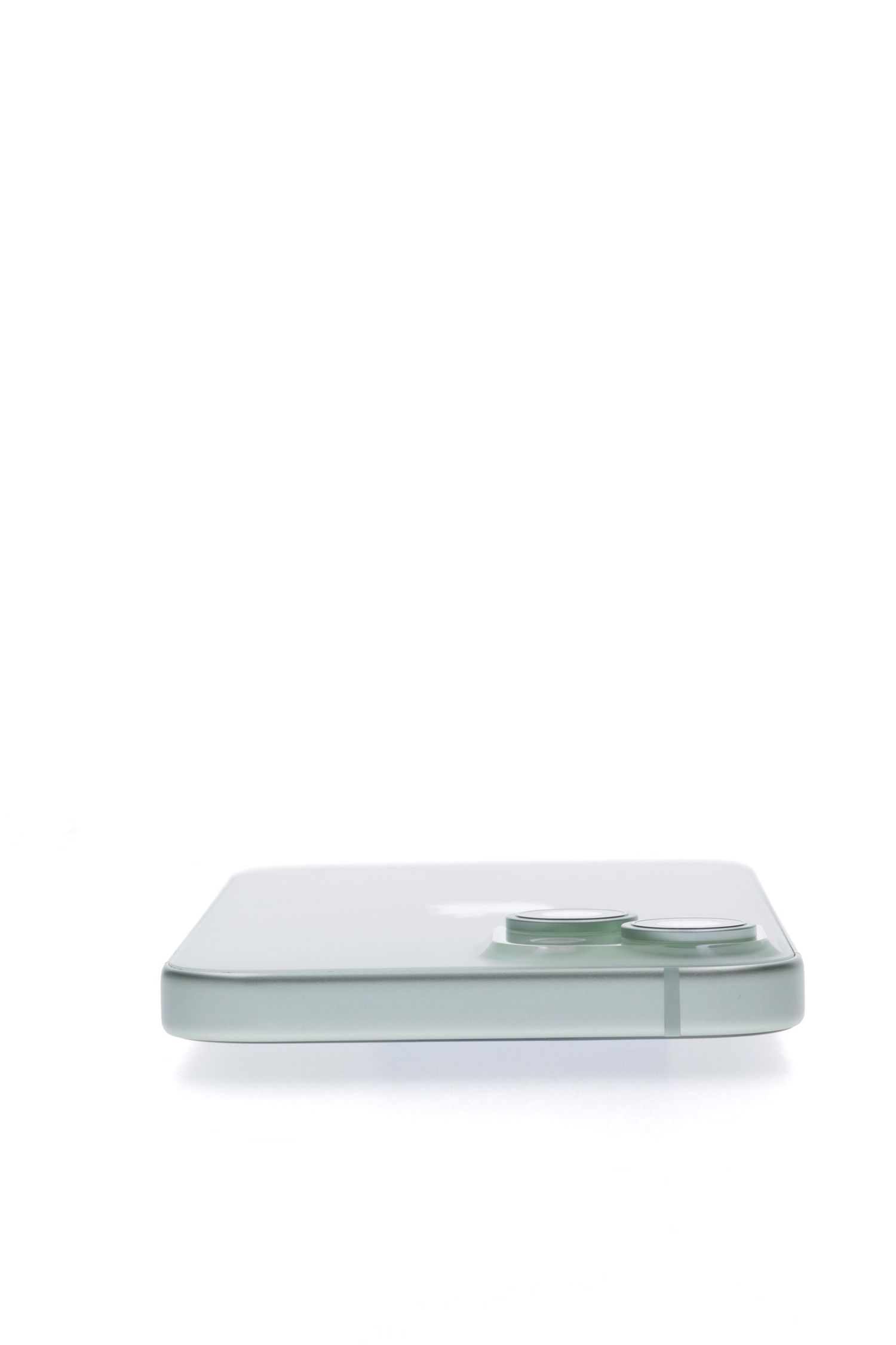 Apple iPhone 15 128 GB Green - Ca nou
