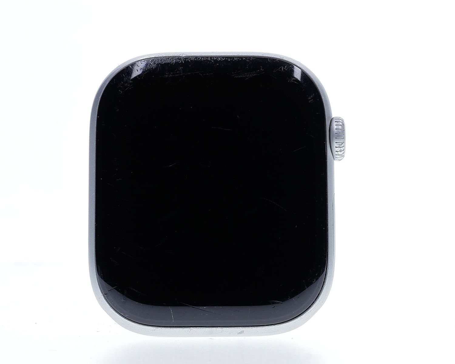 Apple Watch Series 10 2024, GPS, Aluminium 46mm Silver - Bun