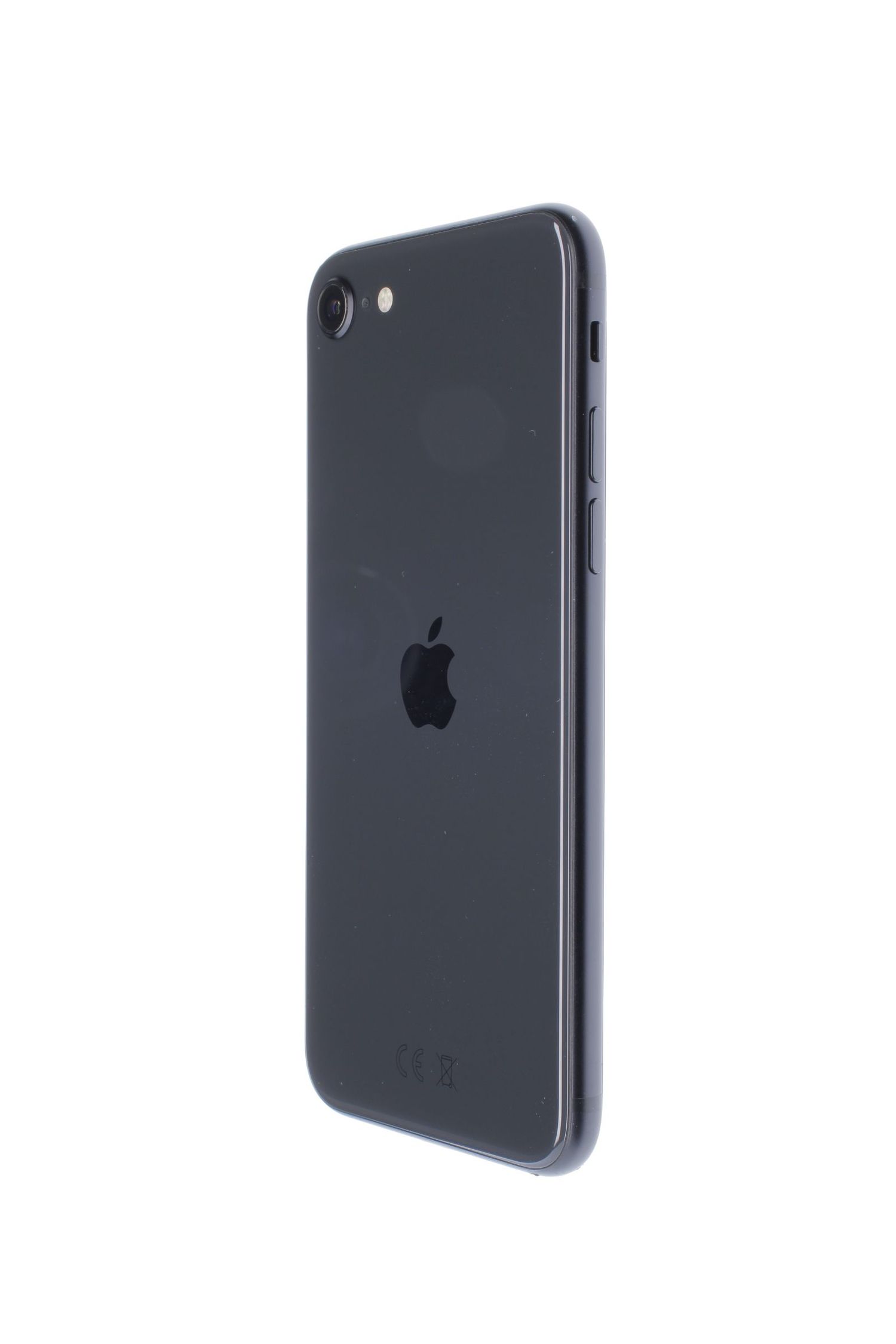 Apple iPhone SE 2020 64 GB Black - Kiváló