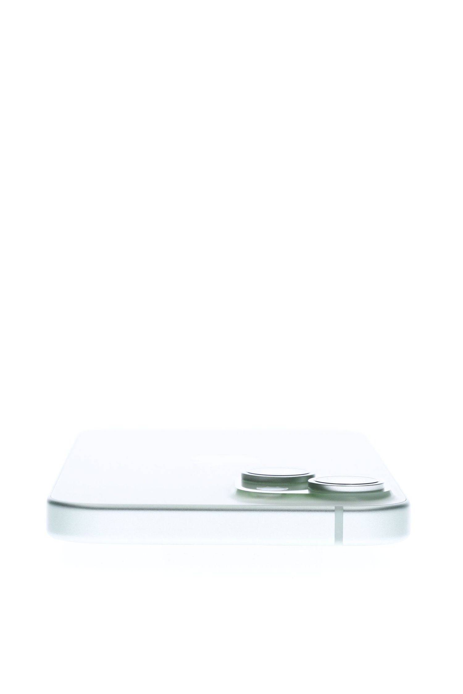 Apple iPhone 15 128 GB Green - Ca nou