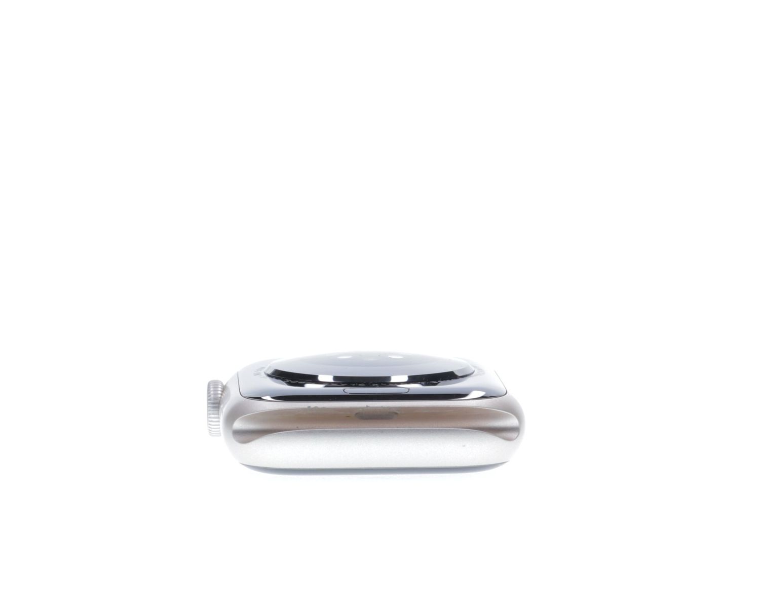 Apple Watch Series 8 2022, GPS + Cellular, Aluminium 45mm Starlight - Отлично