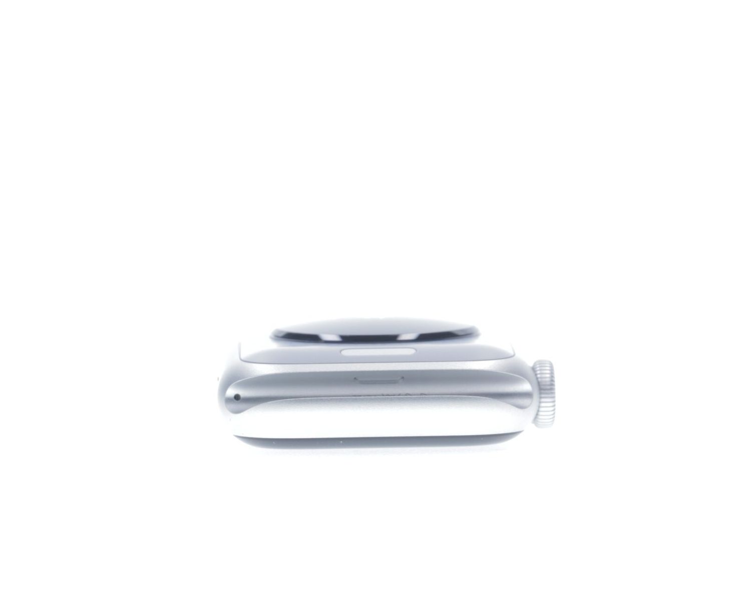Apple Watch SE 2022, GPS, Aluminium 40mm Silver - Ca nou