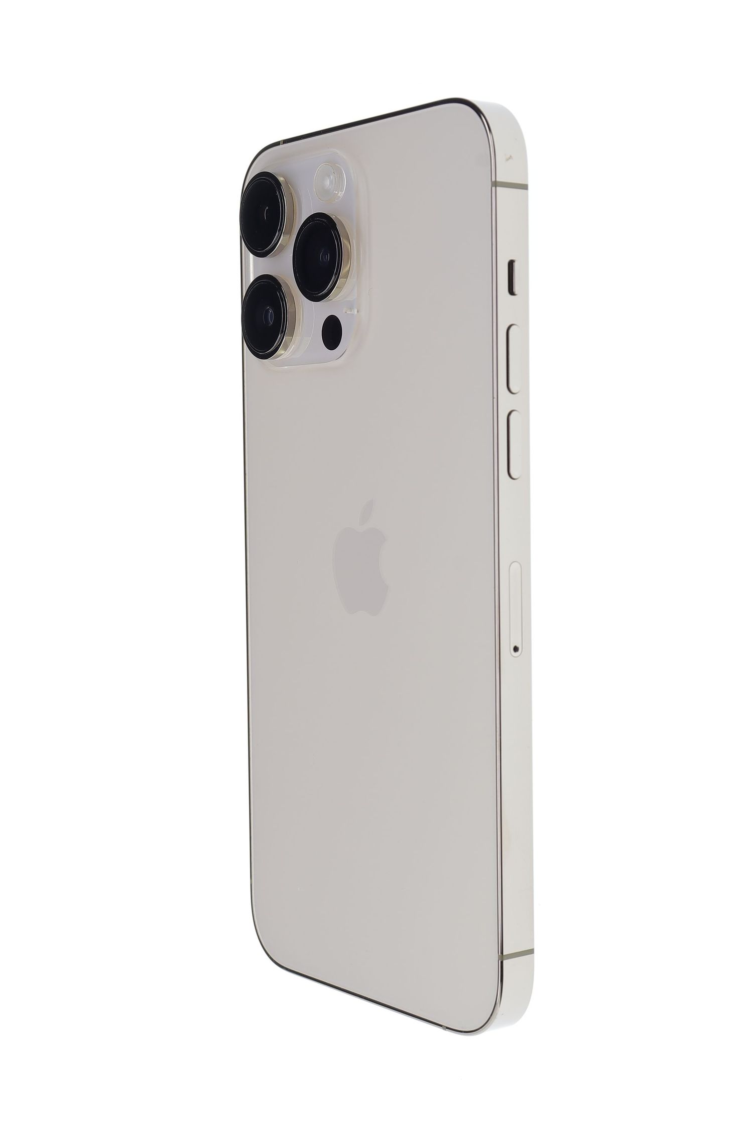 Apple iPhone 14 Pro Max 256 GB Gold - Много добро