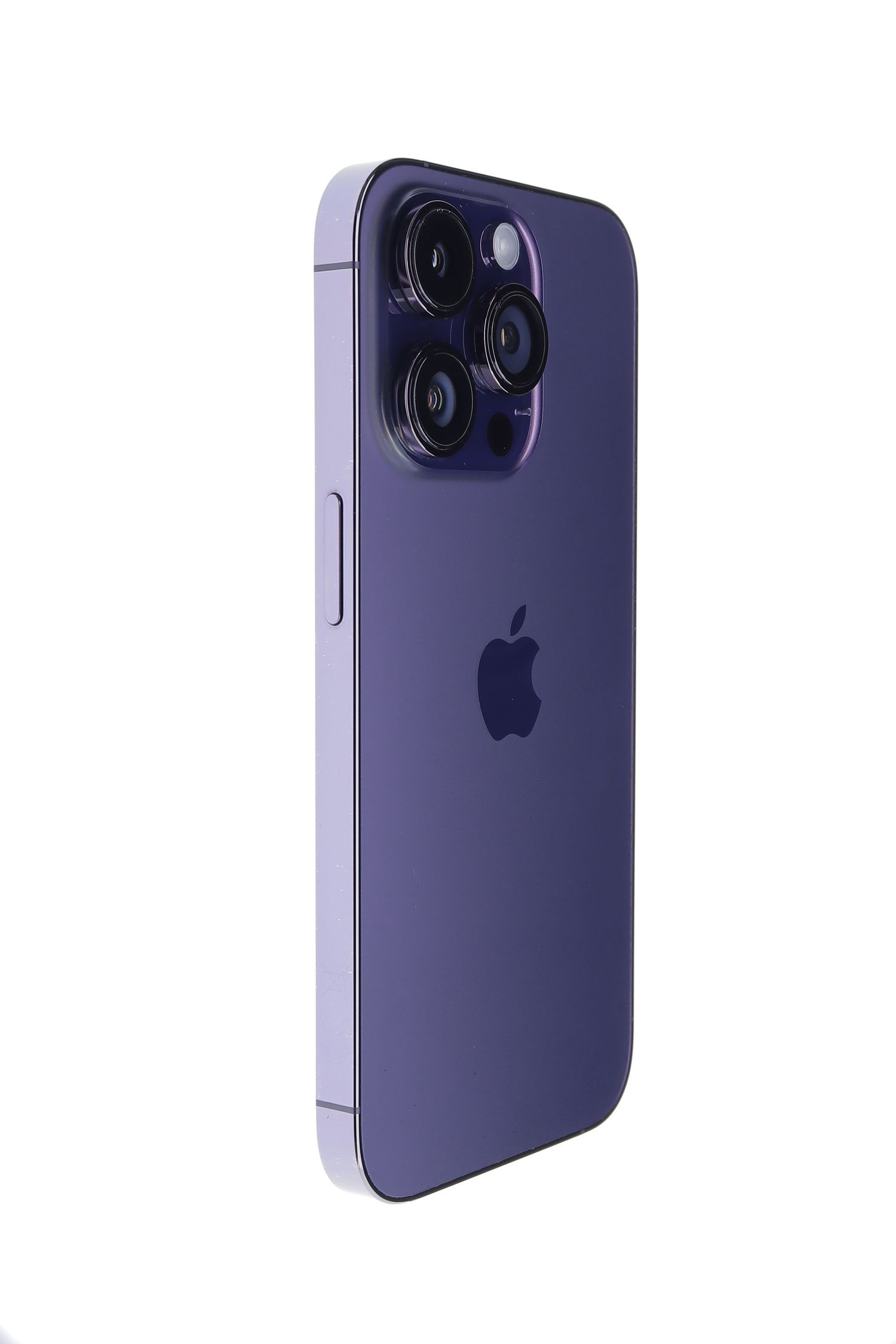 Apple iPhone 14 Pro 256 GB Deep Purple - Ca nou